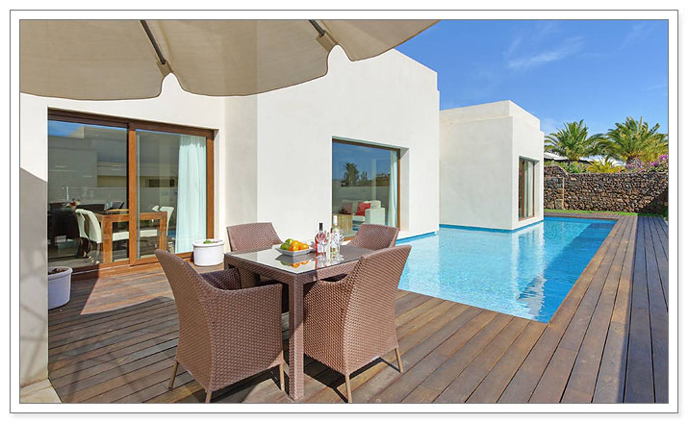 Alondra Suites in Canaries, Lanzarote, Spain