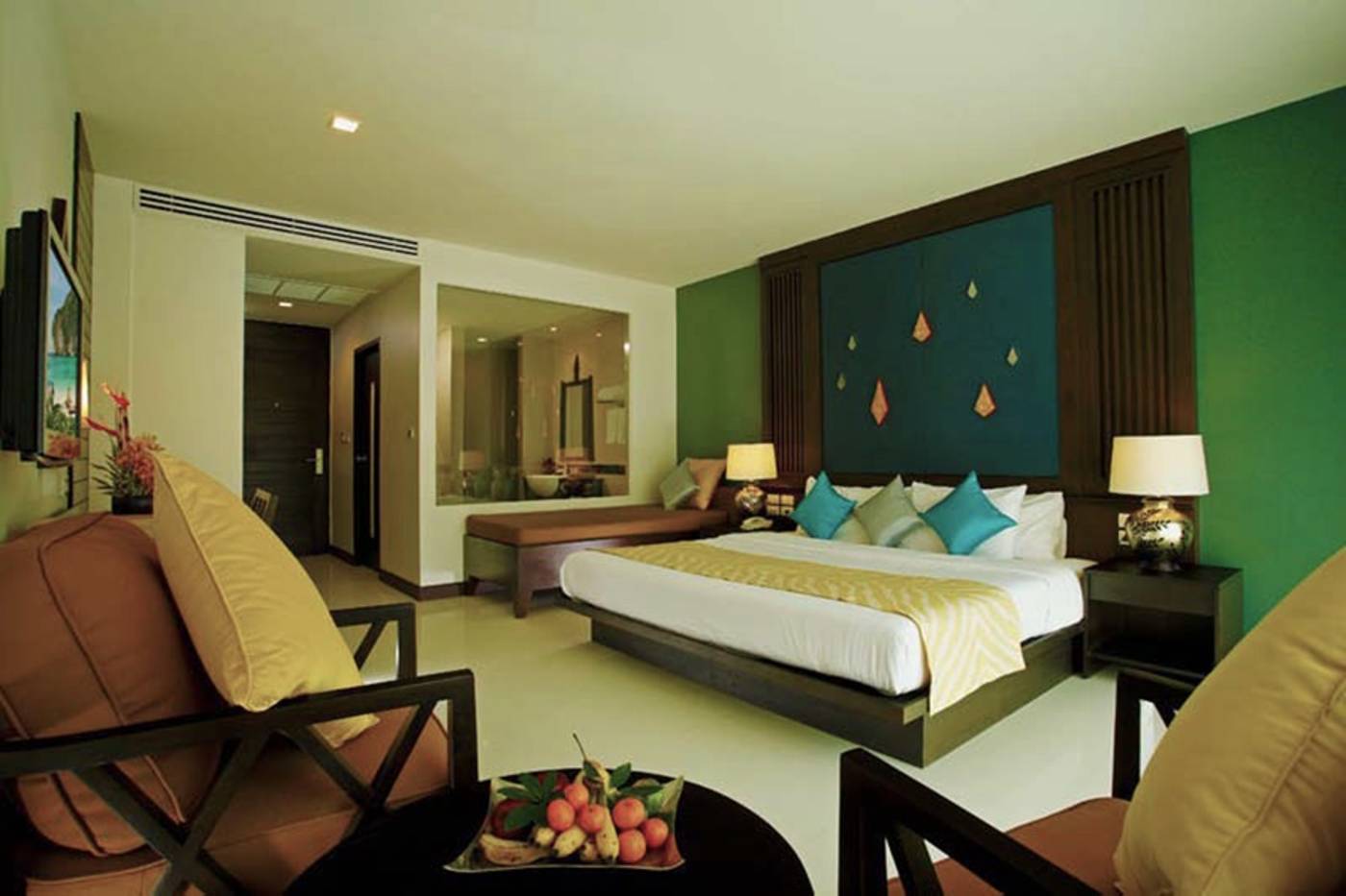 Centara-Anda-Dhevi-Resort---Spa-Krabi-General-view-27