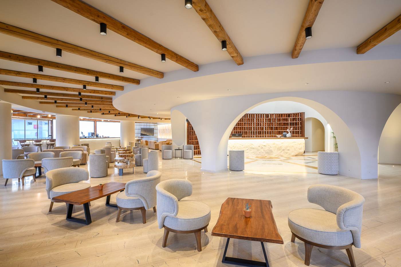 Malia Bay Beach Hotel and Bungalows