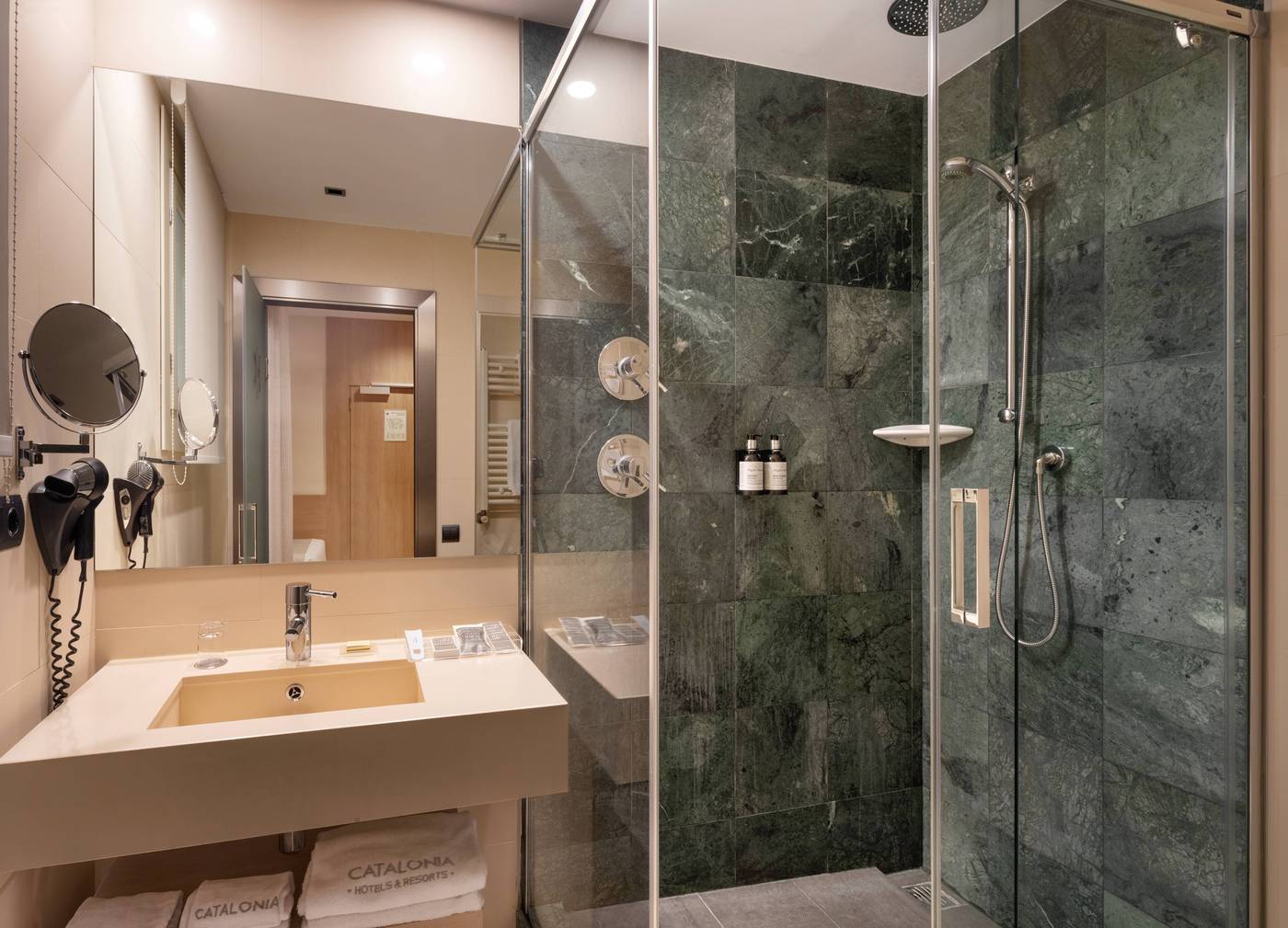 Catalonia-Atocha-Room-45