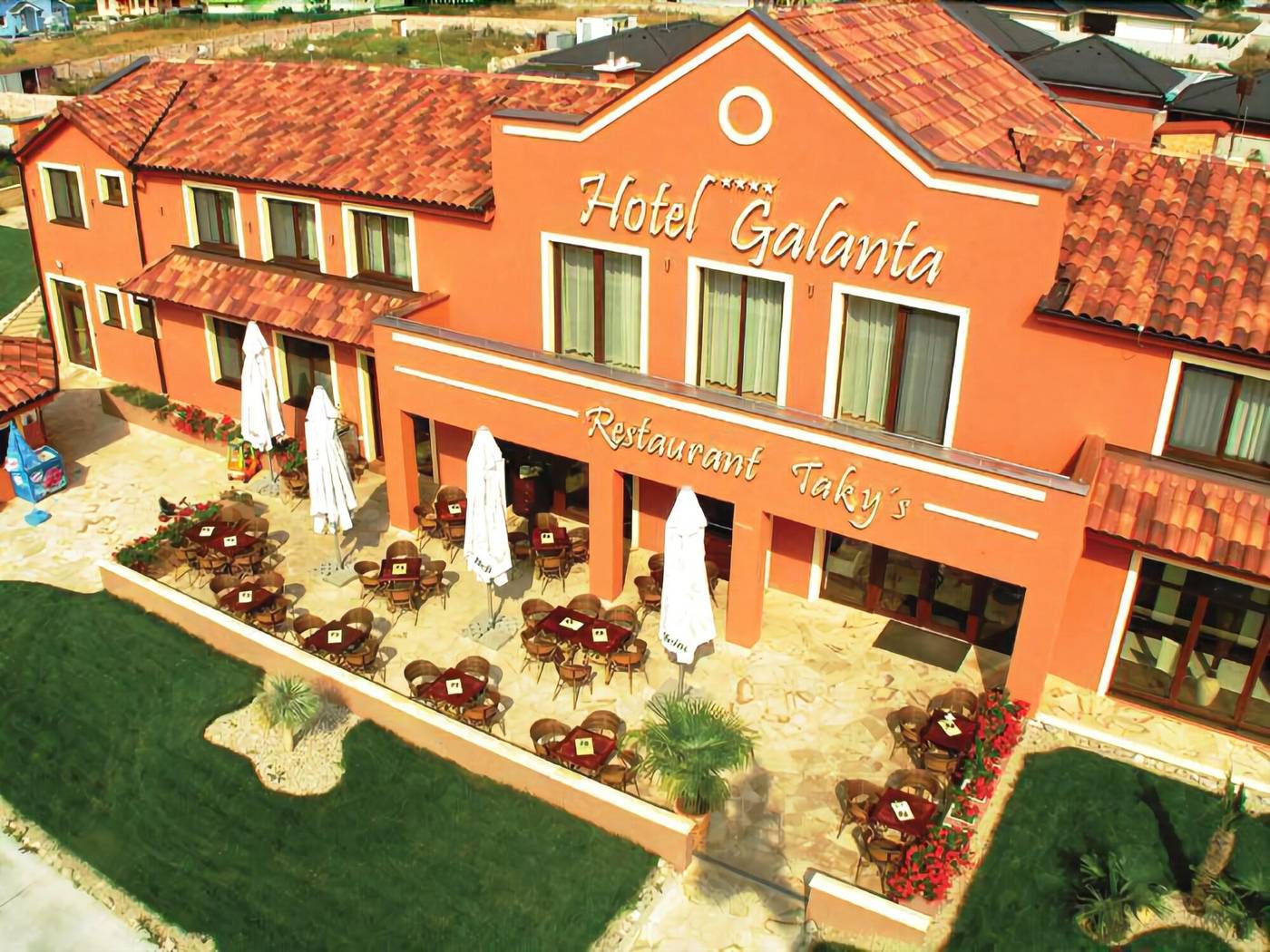 Hotel Galanta-Slovakia-GALANTA-General view-4