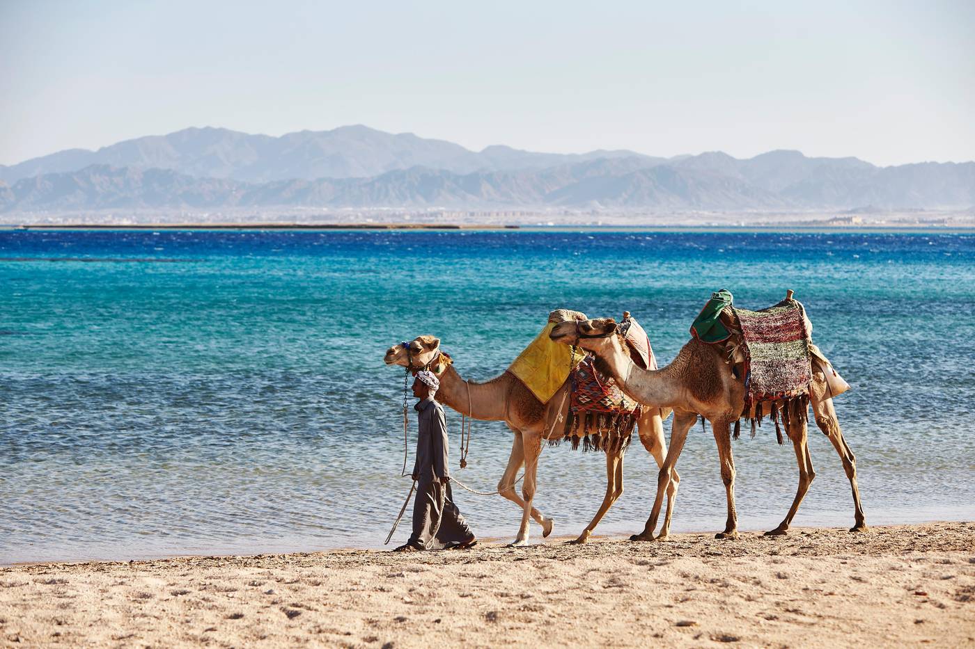 Kempinski-Hotel-Soma-Bay-Beach-85