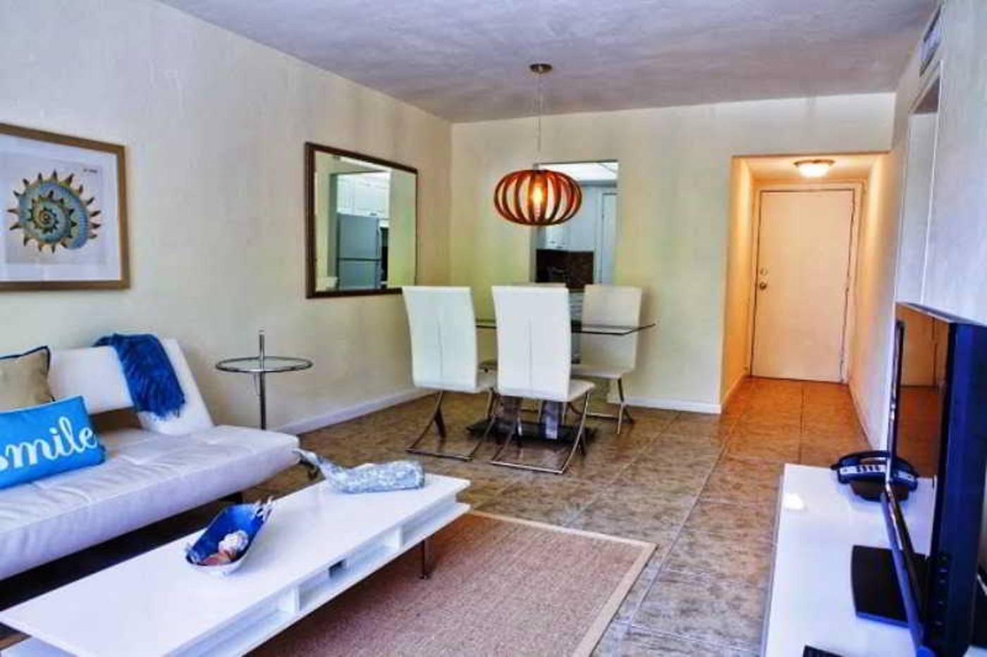 Coral Reef Suites Key Biscayne Mia - United States - KEY BISCAYNE - Room - 4