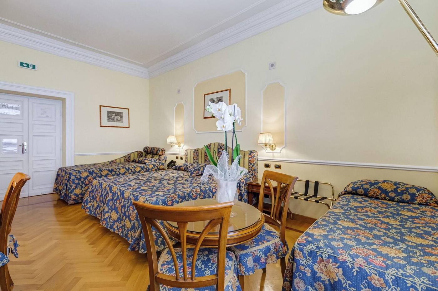 Residenza-Cellini-Room-32