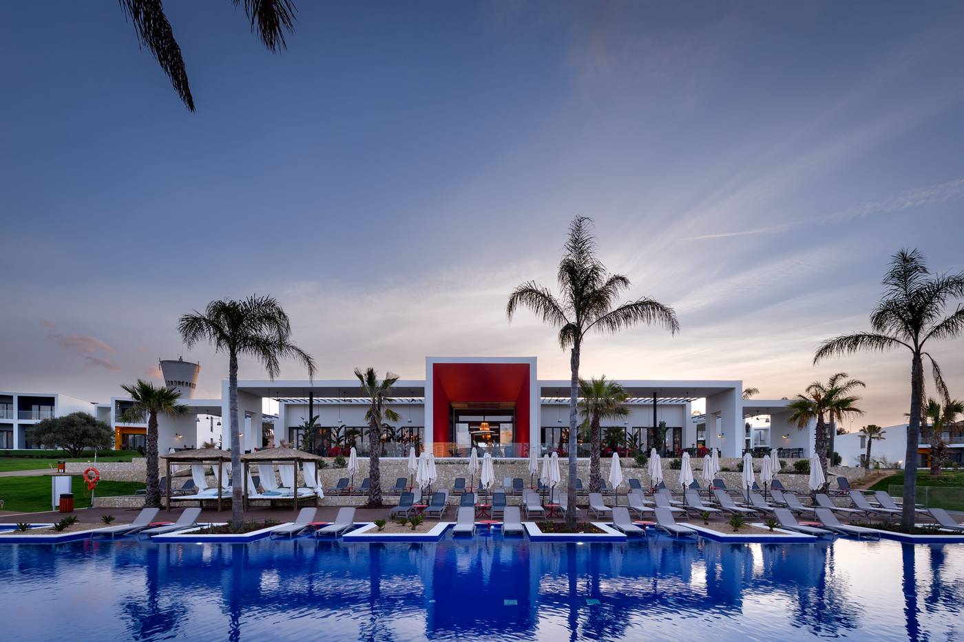 Tivoli Alvor Algarve Resort 18
