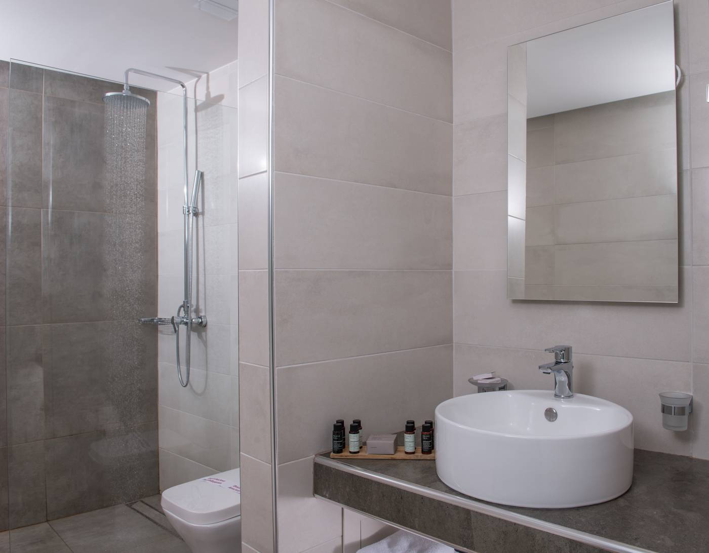 Athina Palace Resort & Spa