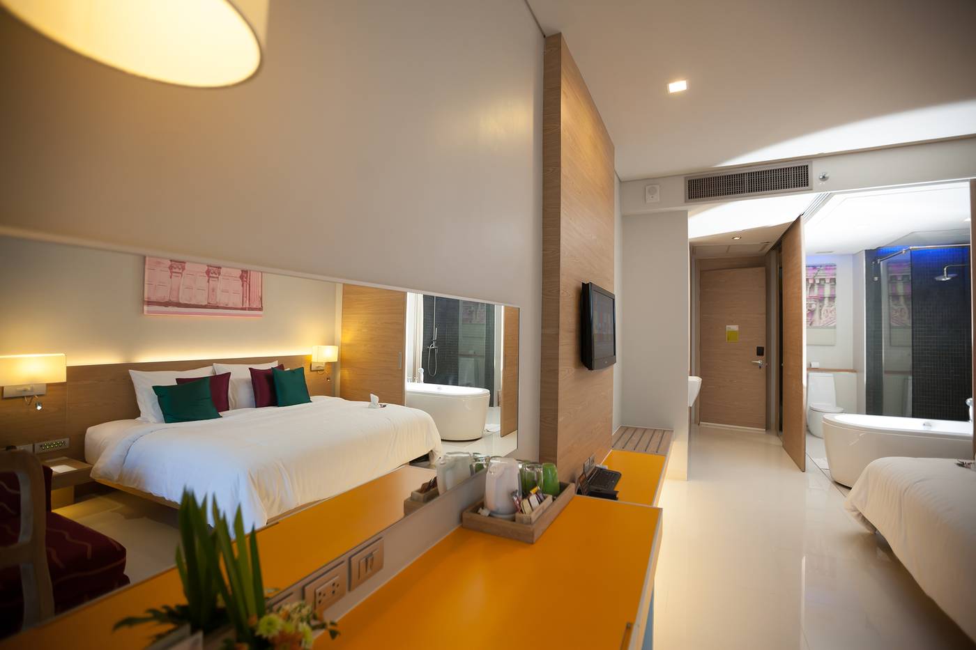 The-Kee-Resort---Spa-Room-25