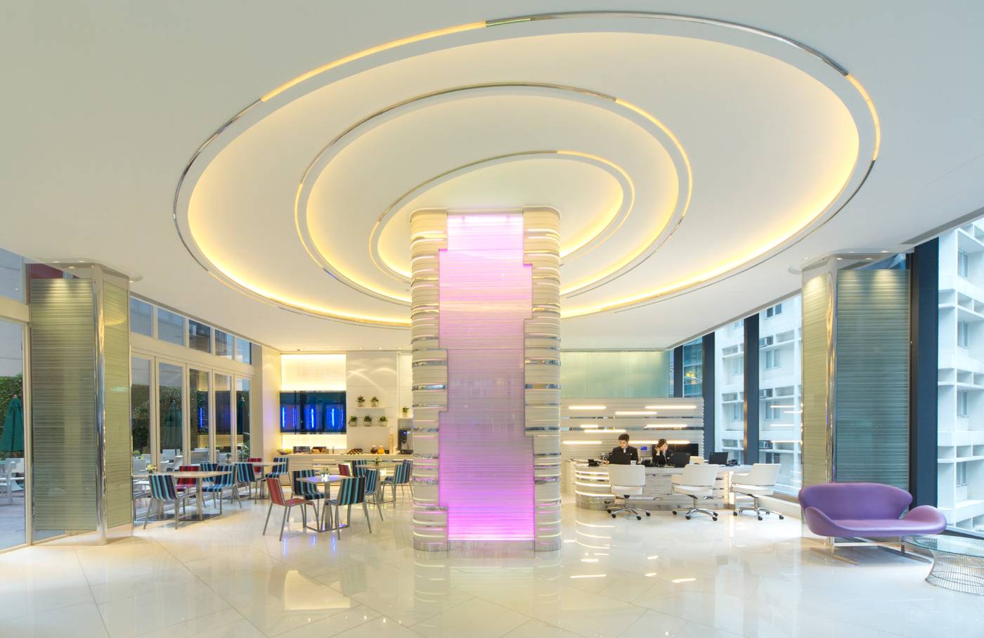 iclub-Sheung-Wan-Hotel-Lobby-2