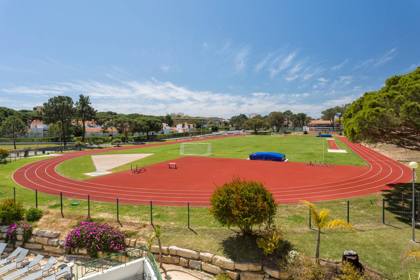 Victoria Beach & Sports Hotel in Costa de Algarve, Lanzarote, Portugal