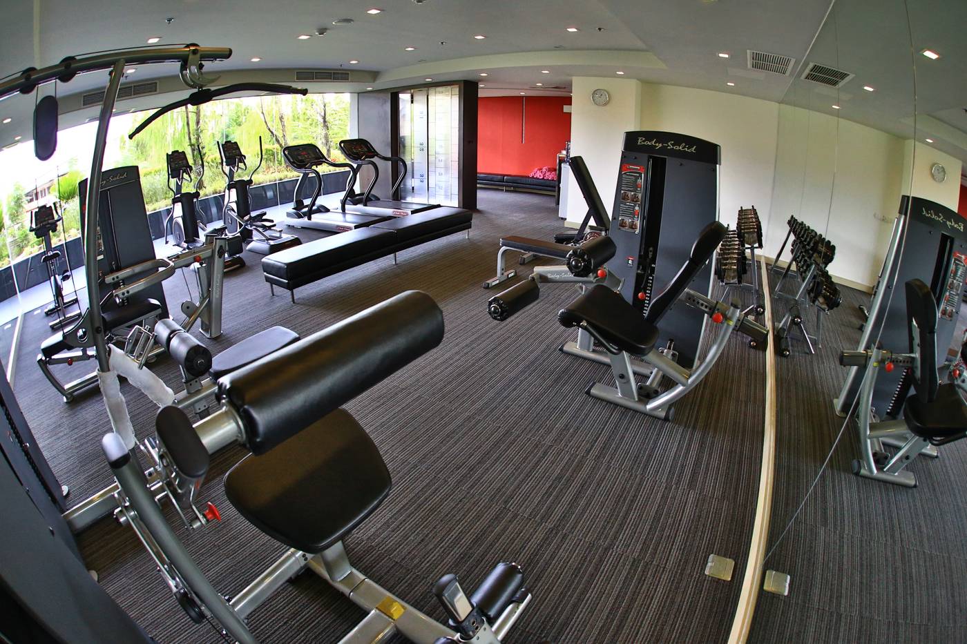 Amaranth-Suvarnabhumi-Hotel-Sports-and-Entertainment-24