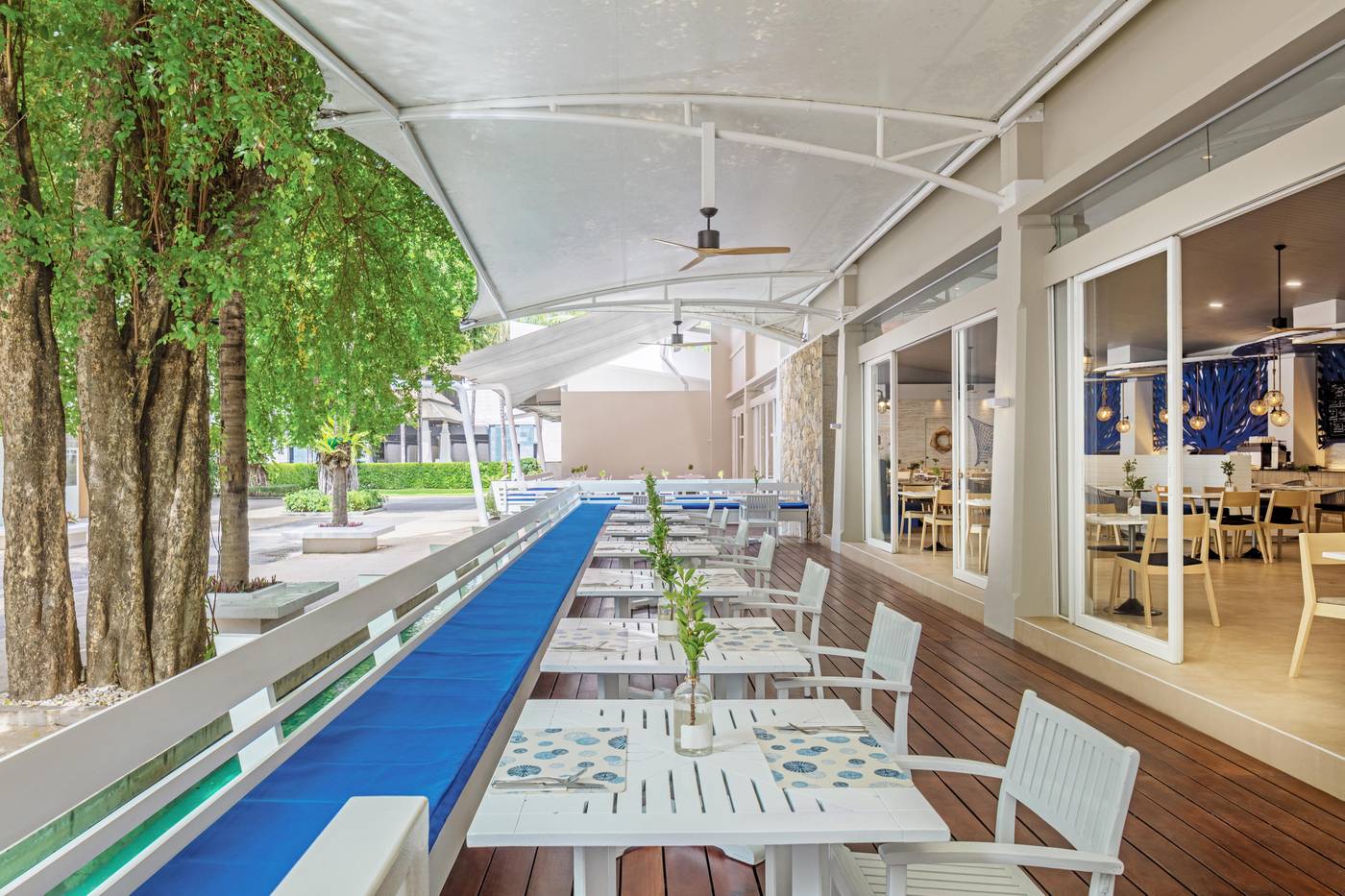 DoubleTree by Hilton Phuket Banthai Resort