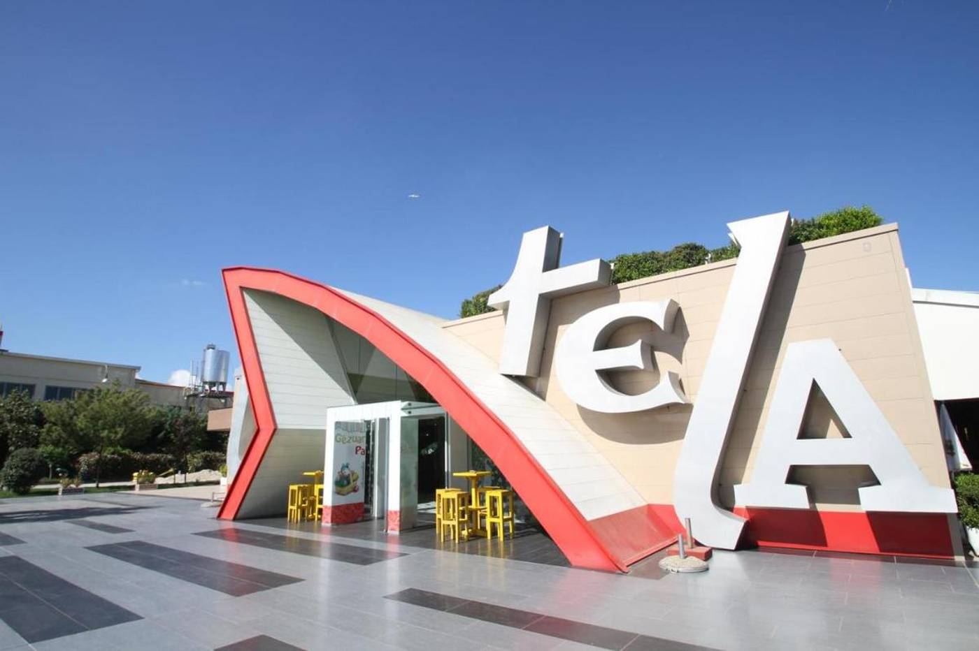 Te Stela Resort 17.12.25