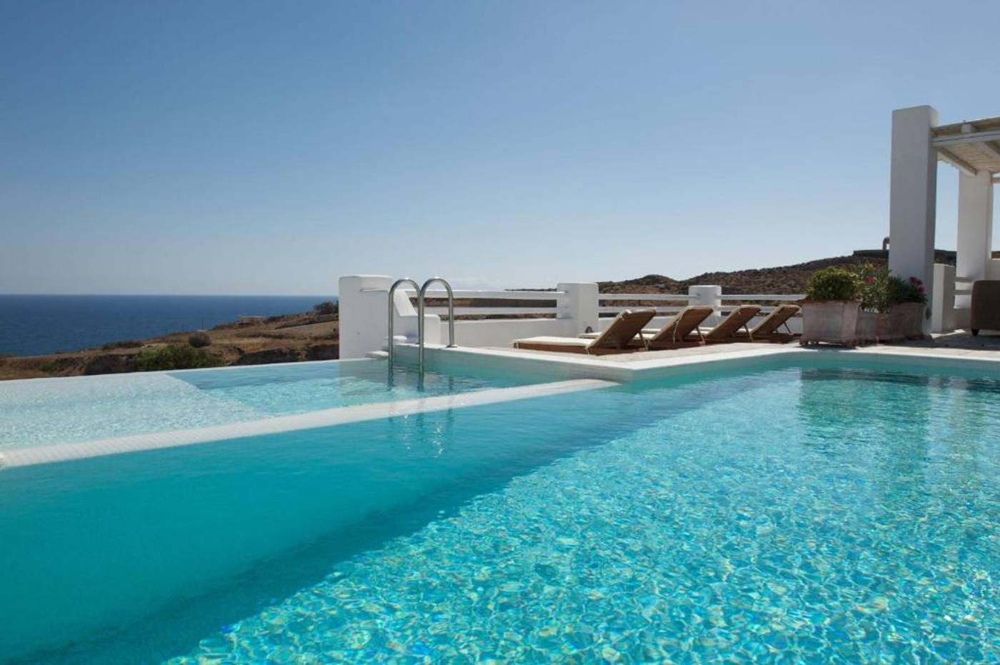 Anema Boutique Hotel &Villas Santorini-Greece-Santorini-General view-2