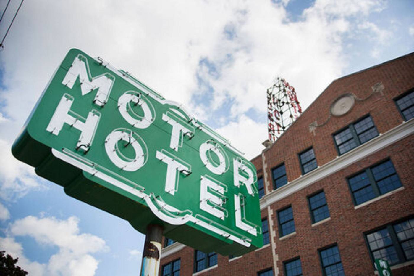 Hotel Clermont-United States-ATLANTA-General view-3