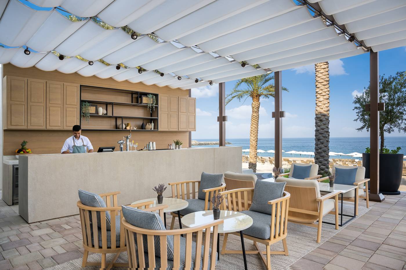 Address Beach Resort Fujairah 05.09