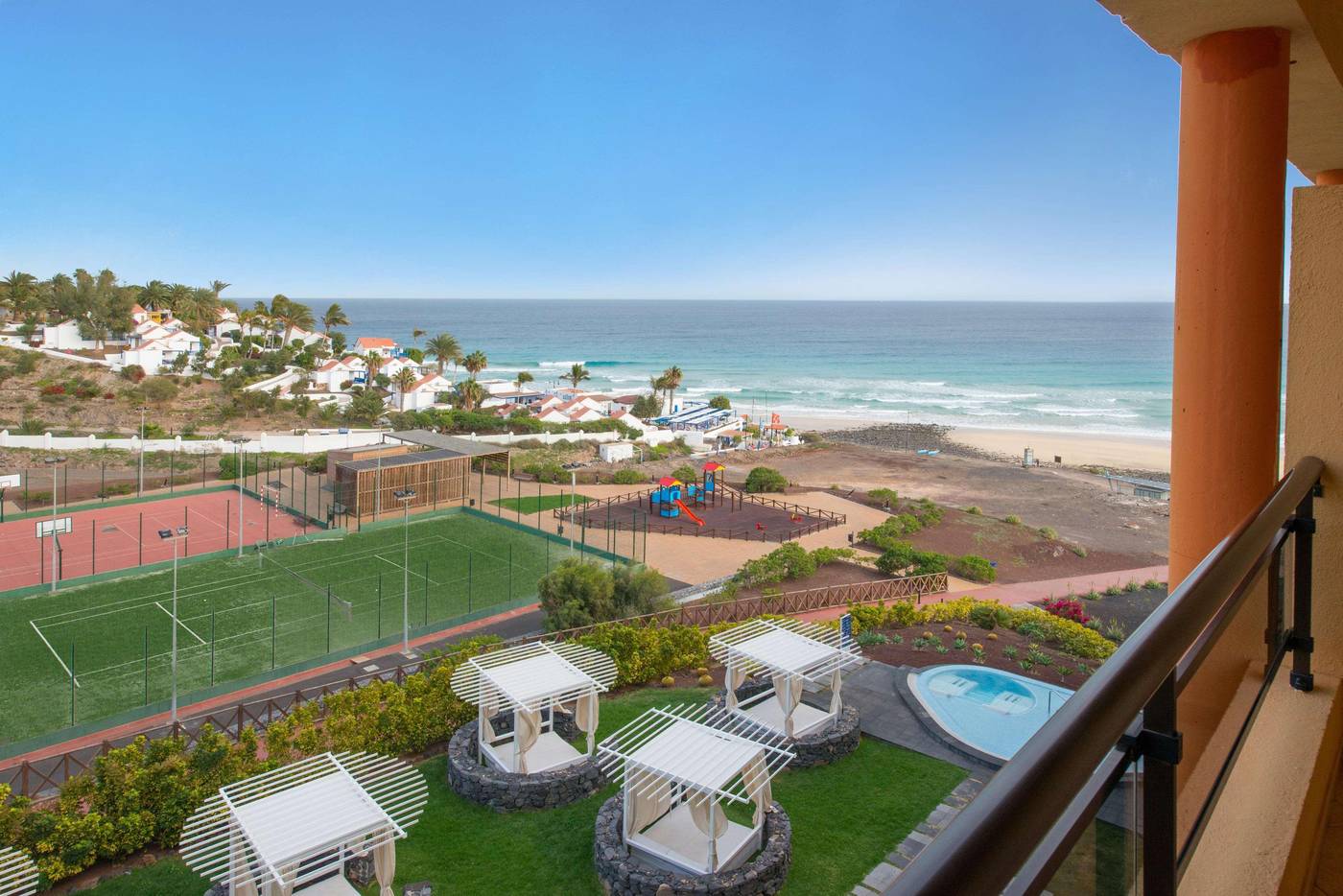 IBEROSTAR-Playa-Gaviotas-Room-85