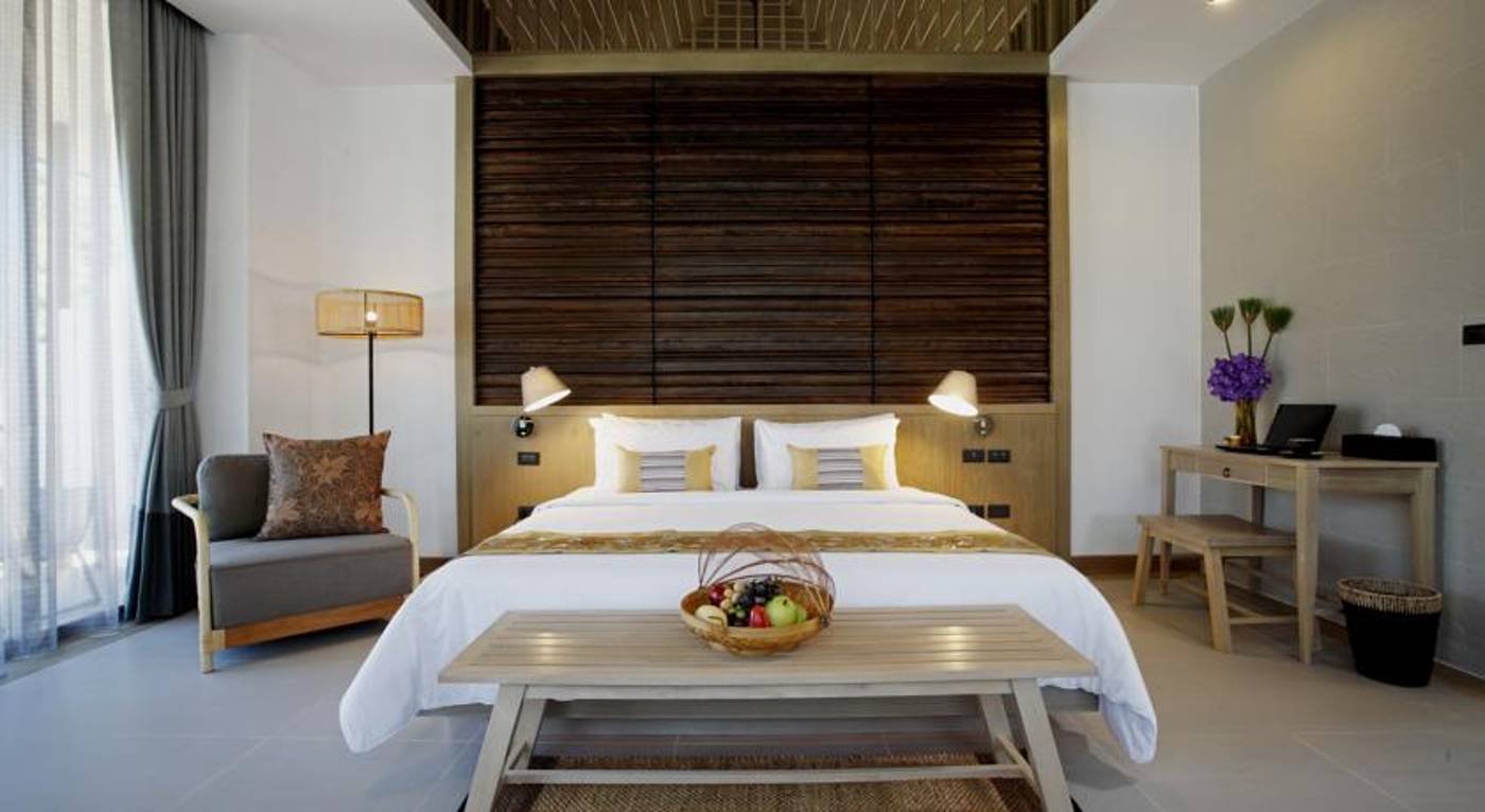 Mandarava Resort and Spa