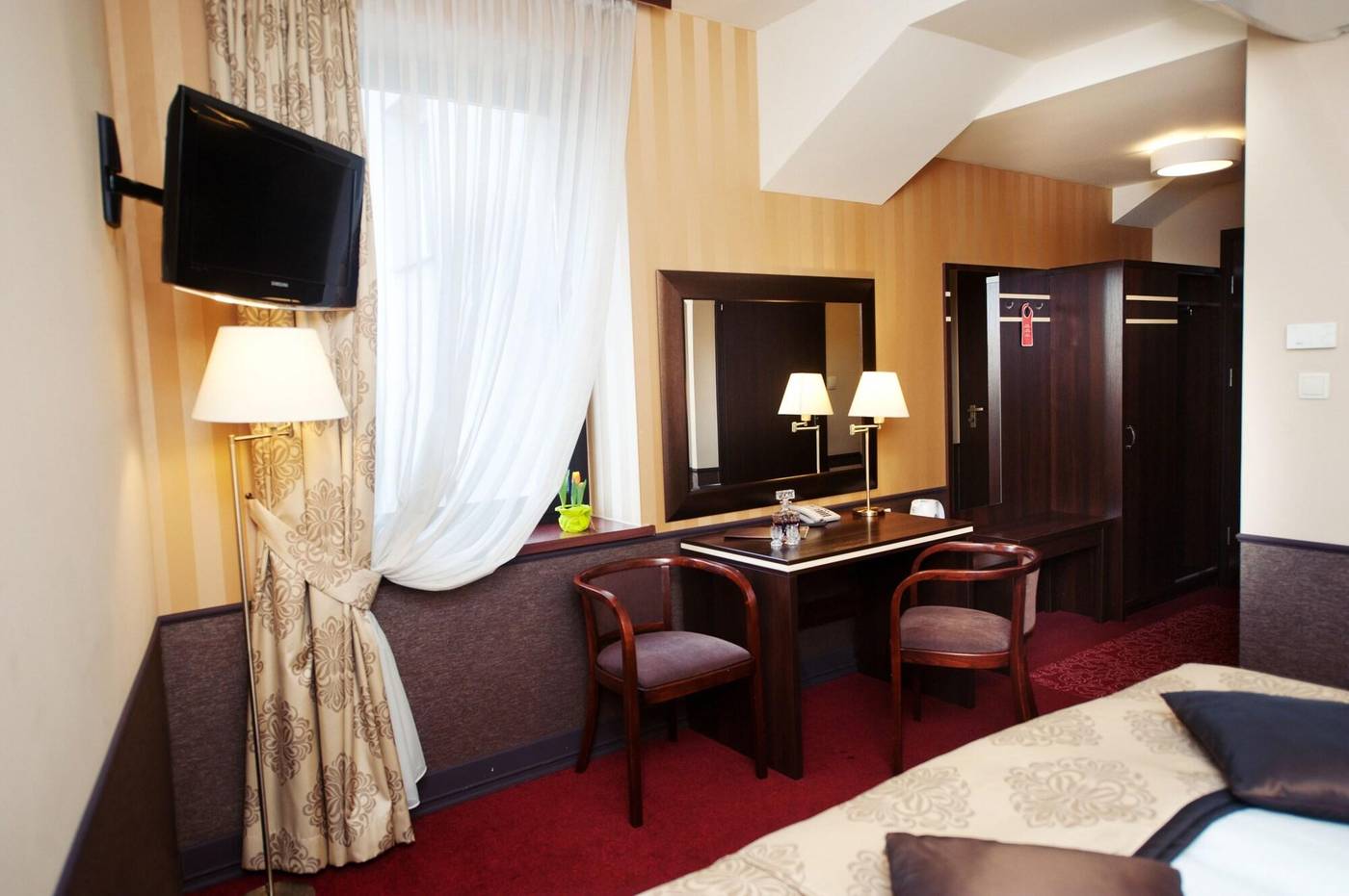 Hotel-Wielopole-Room-23