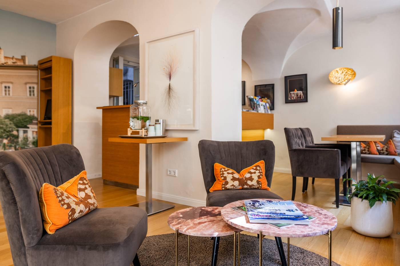Boutiquehotel Amadeus-Austria-SALZBURG-Lobby-7