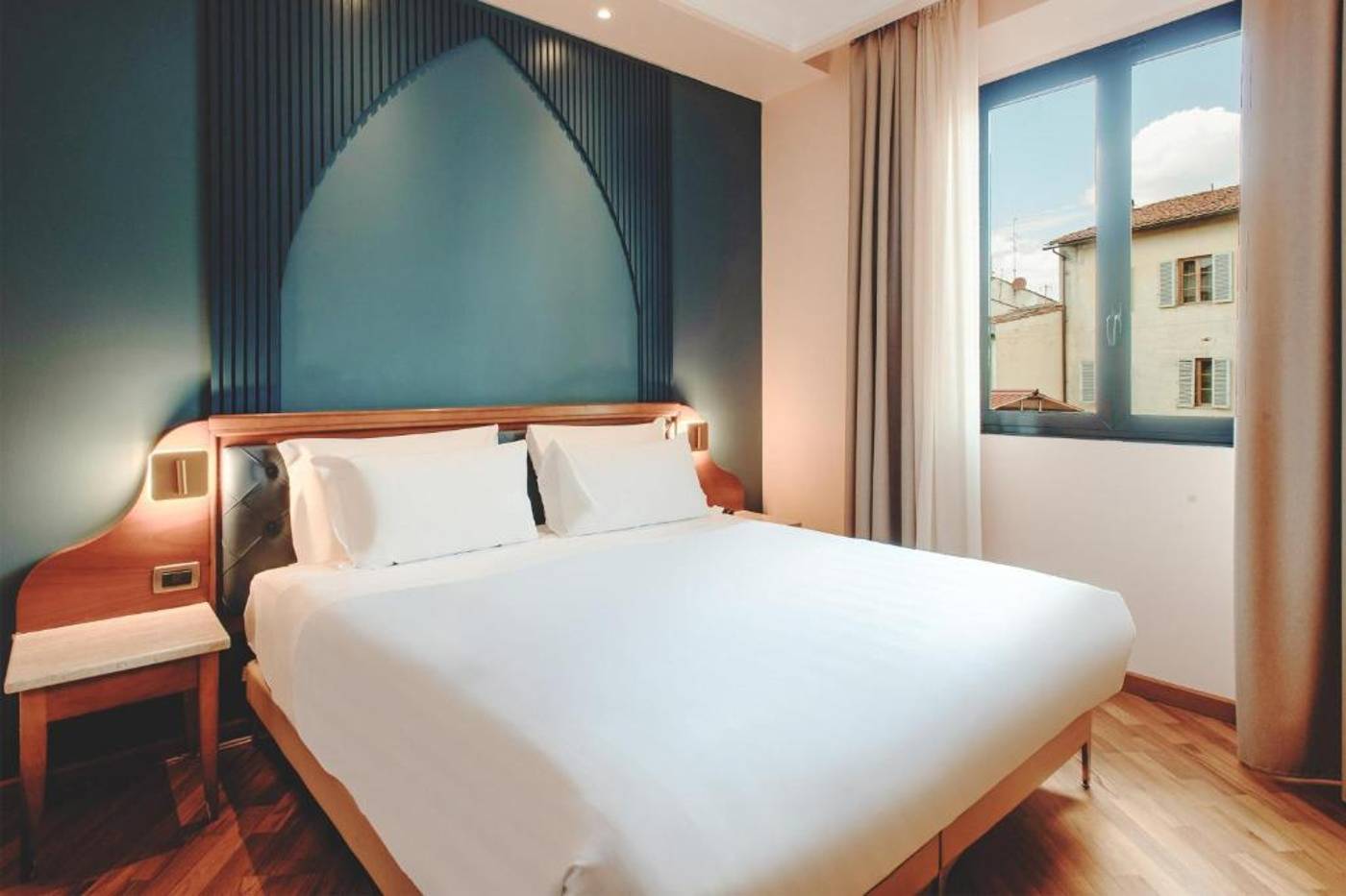 Laurus-Hotel-Al-Duomo-Room-42
