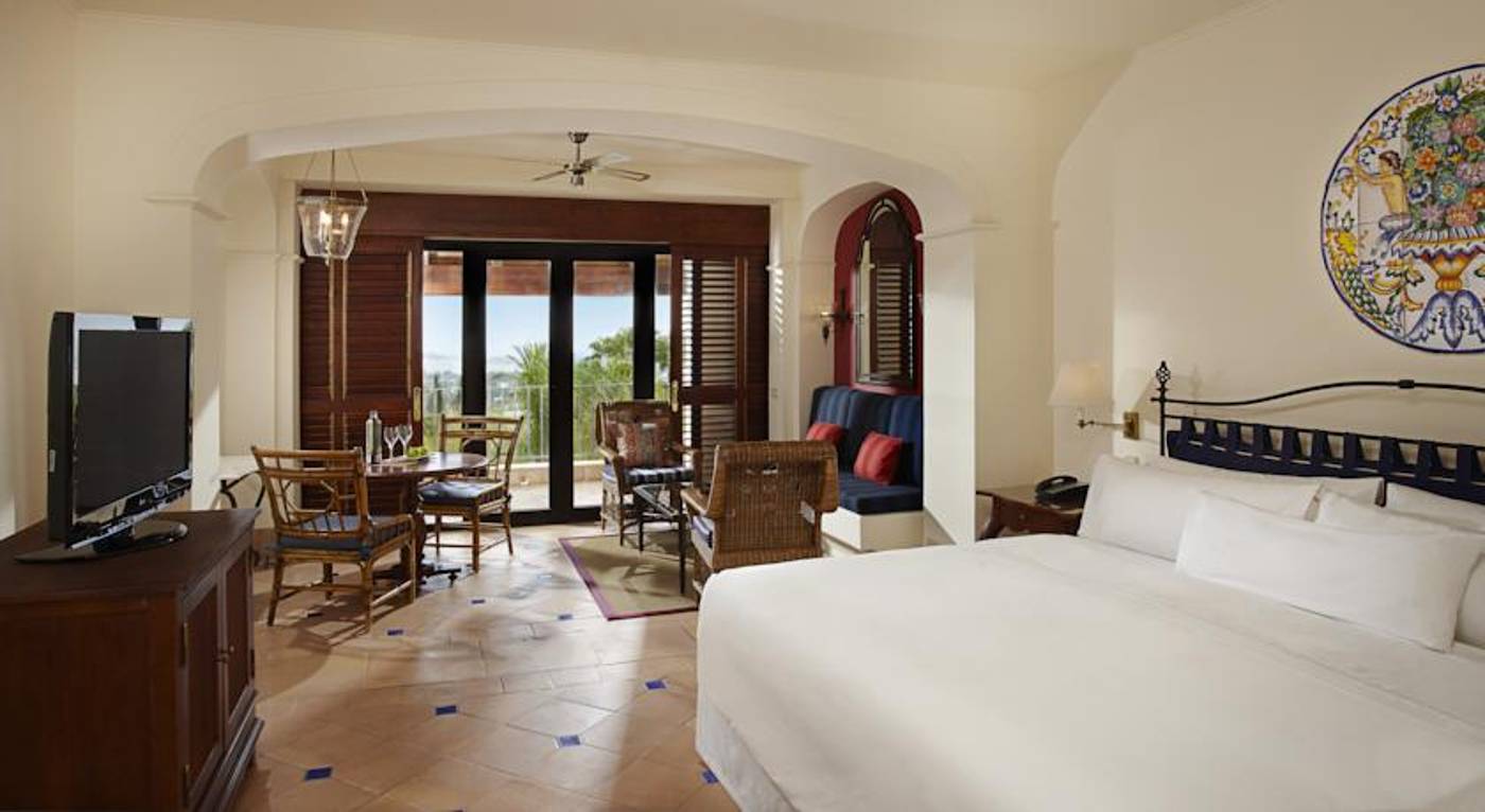 Westin La Quinta Golf Resort & Spa