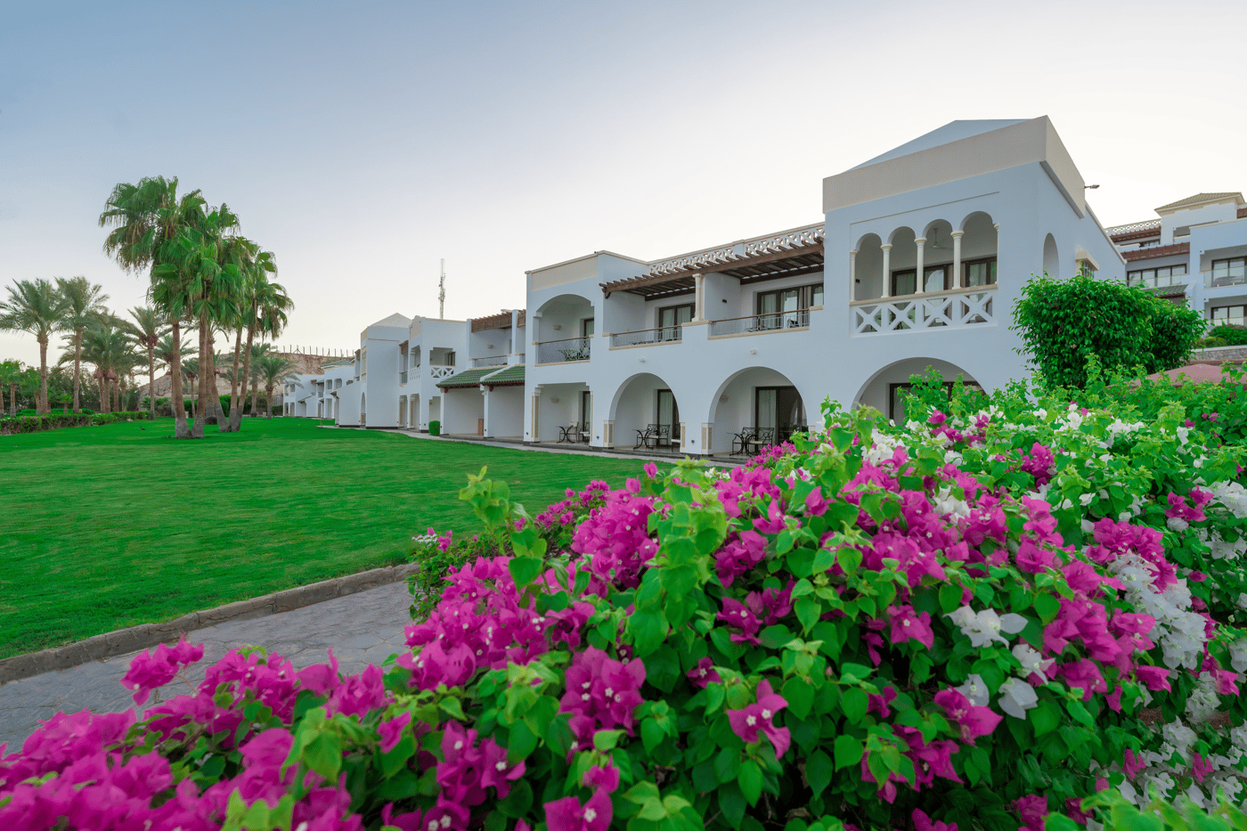 Park Regency Sharm El Sheikh