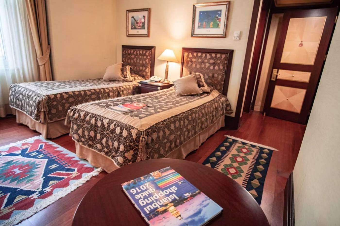 Eresin-Hotels-Sultanahmet-Room-28