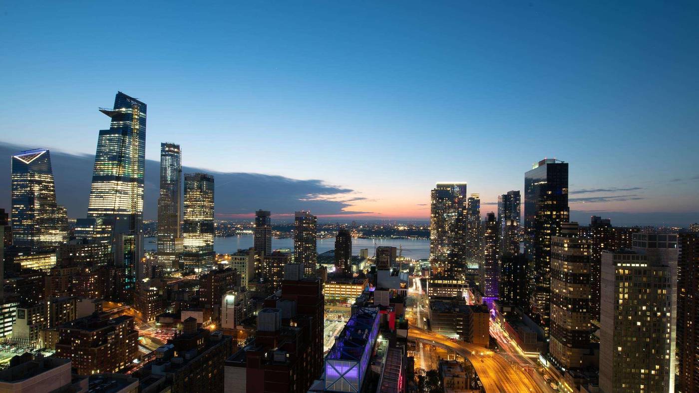 Aliz-Hotel-Times-Square-General-view-34