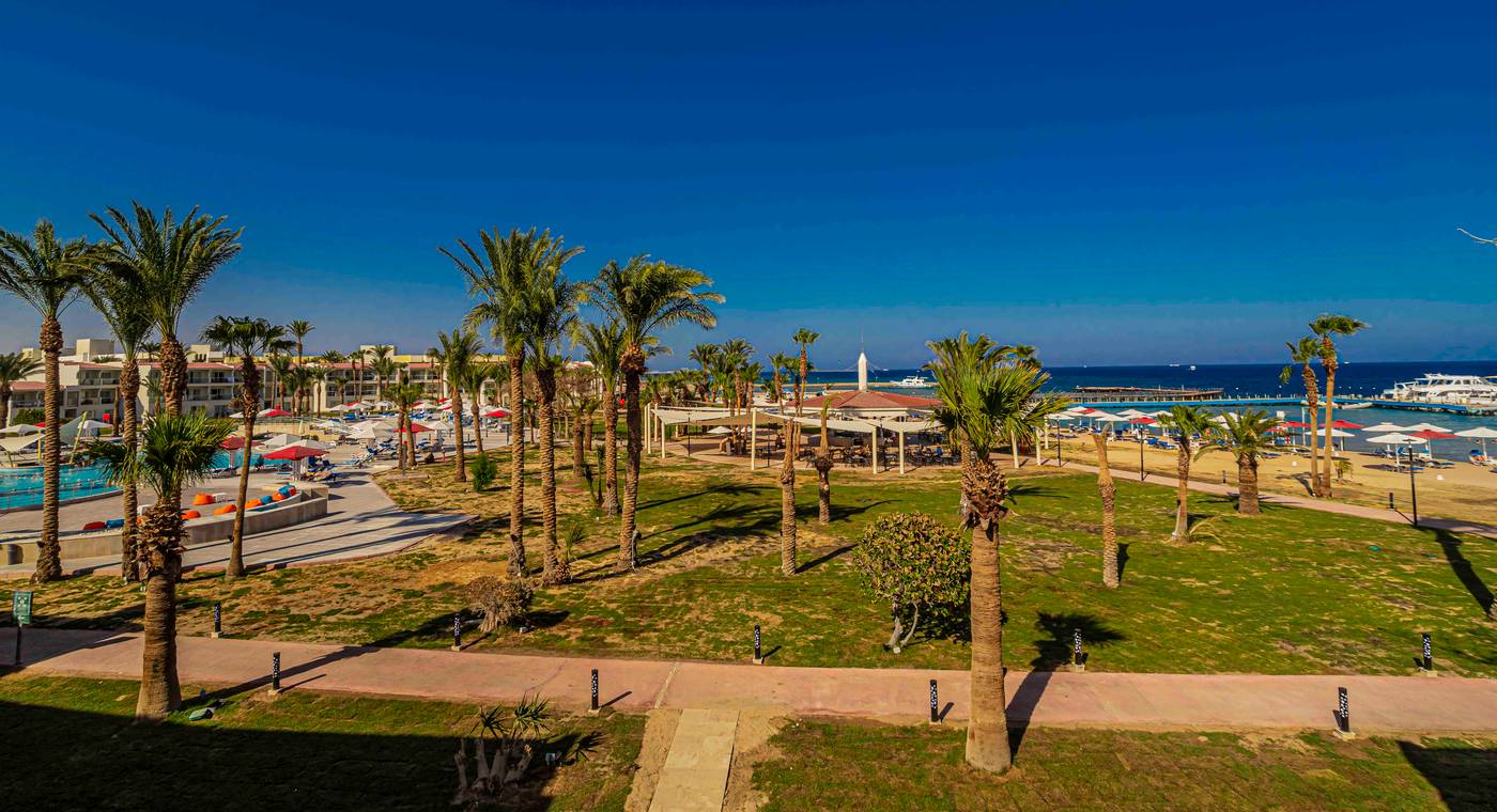 Amarina Abu Soma Hurghada