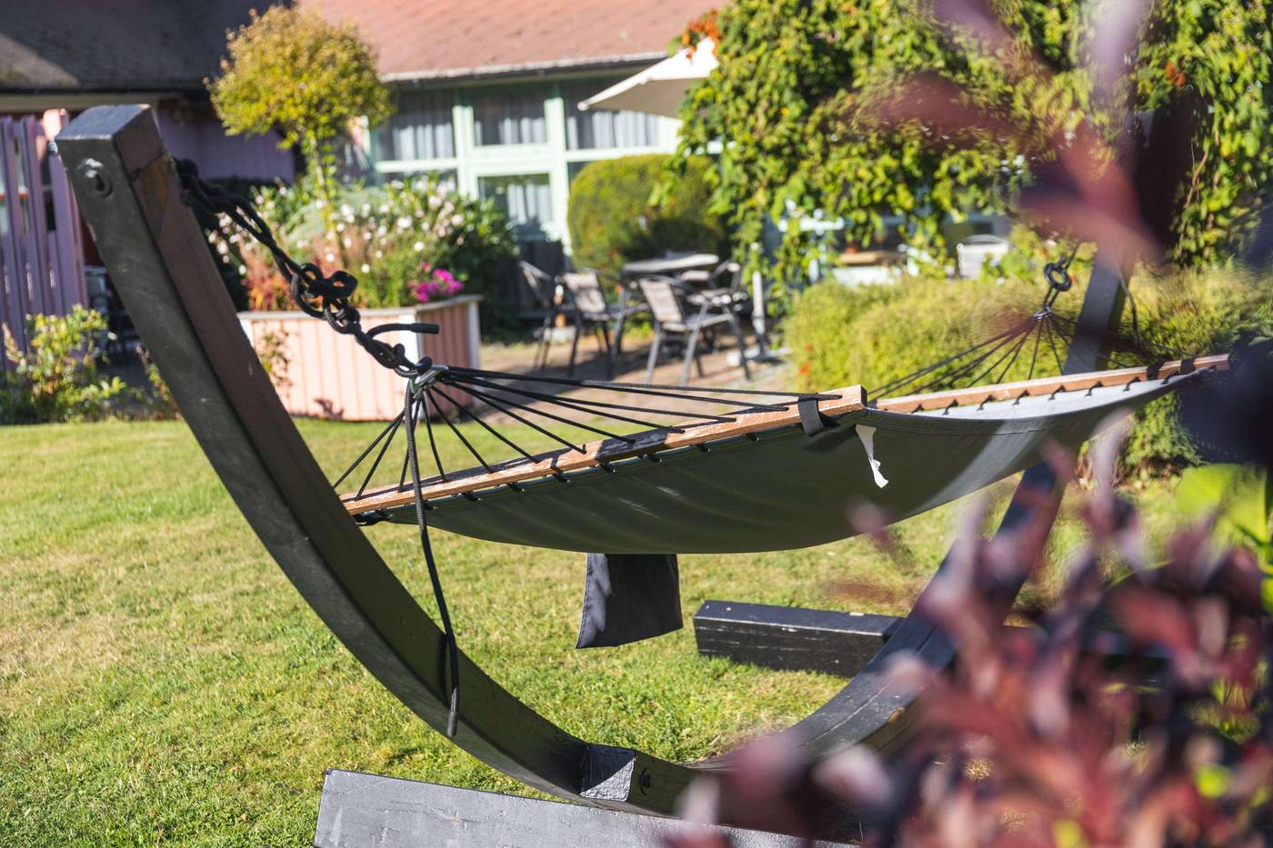 Hotel Heden BW Signature Collection-Sweden-GOTHENBURG-General view-5