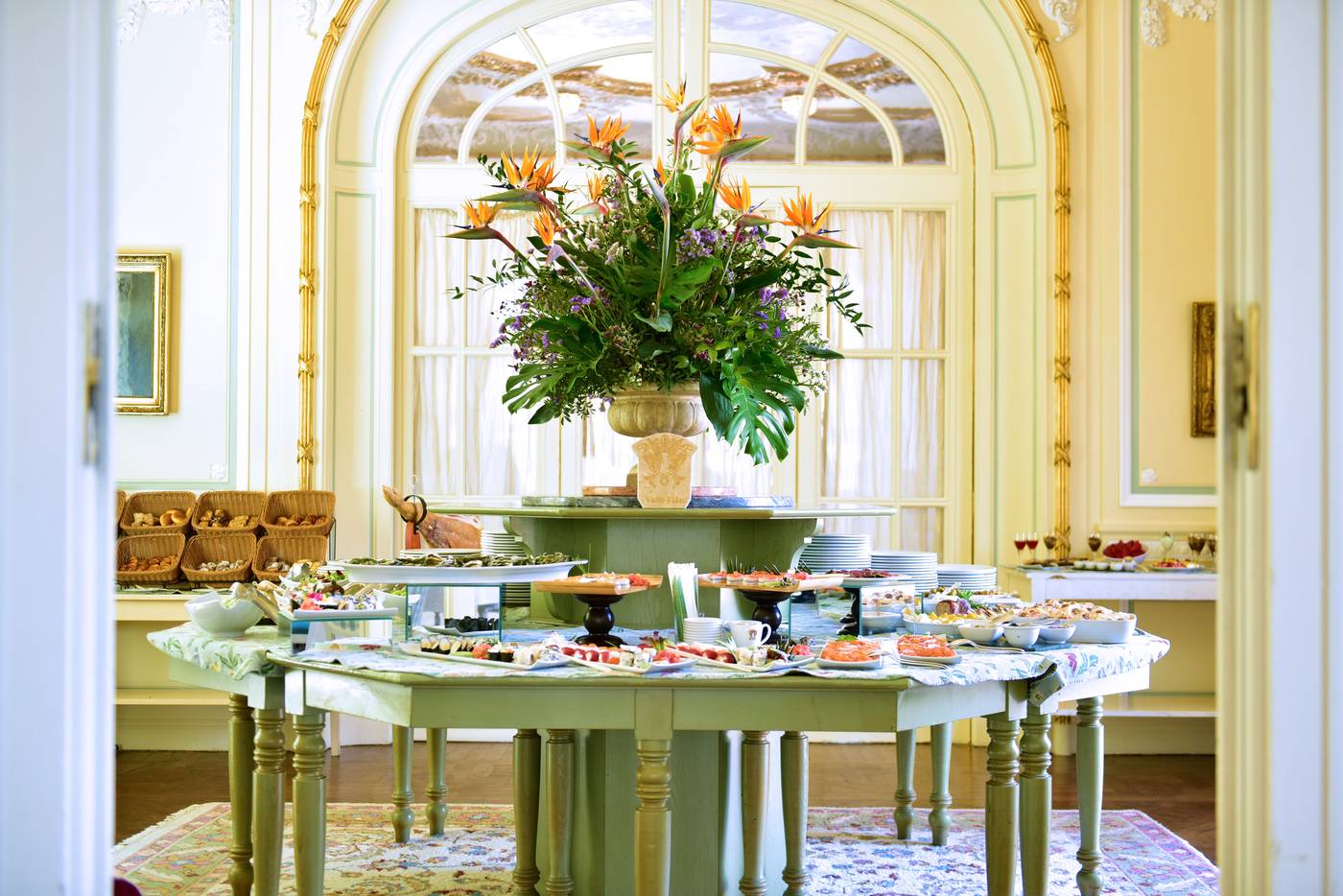 Pestana-Palace-Lisboa---Hotel---National-Monument-Restaurant-39