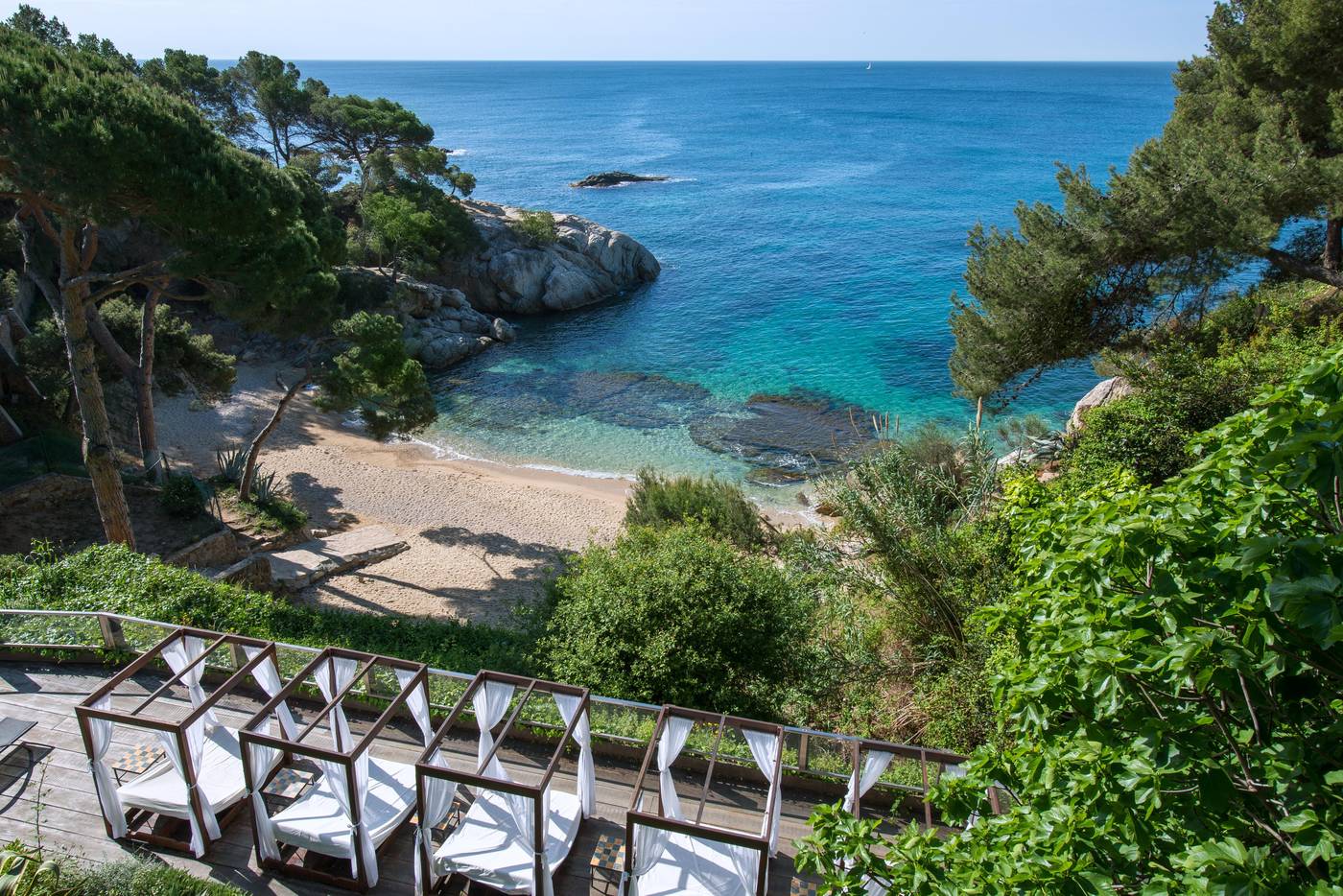 Salles-Hotel---Spa-Cala-del-Pi-General-view-51