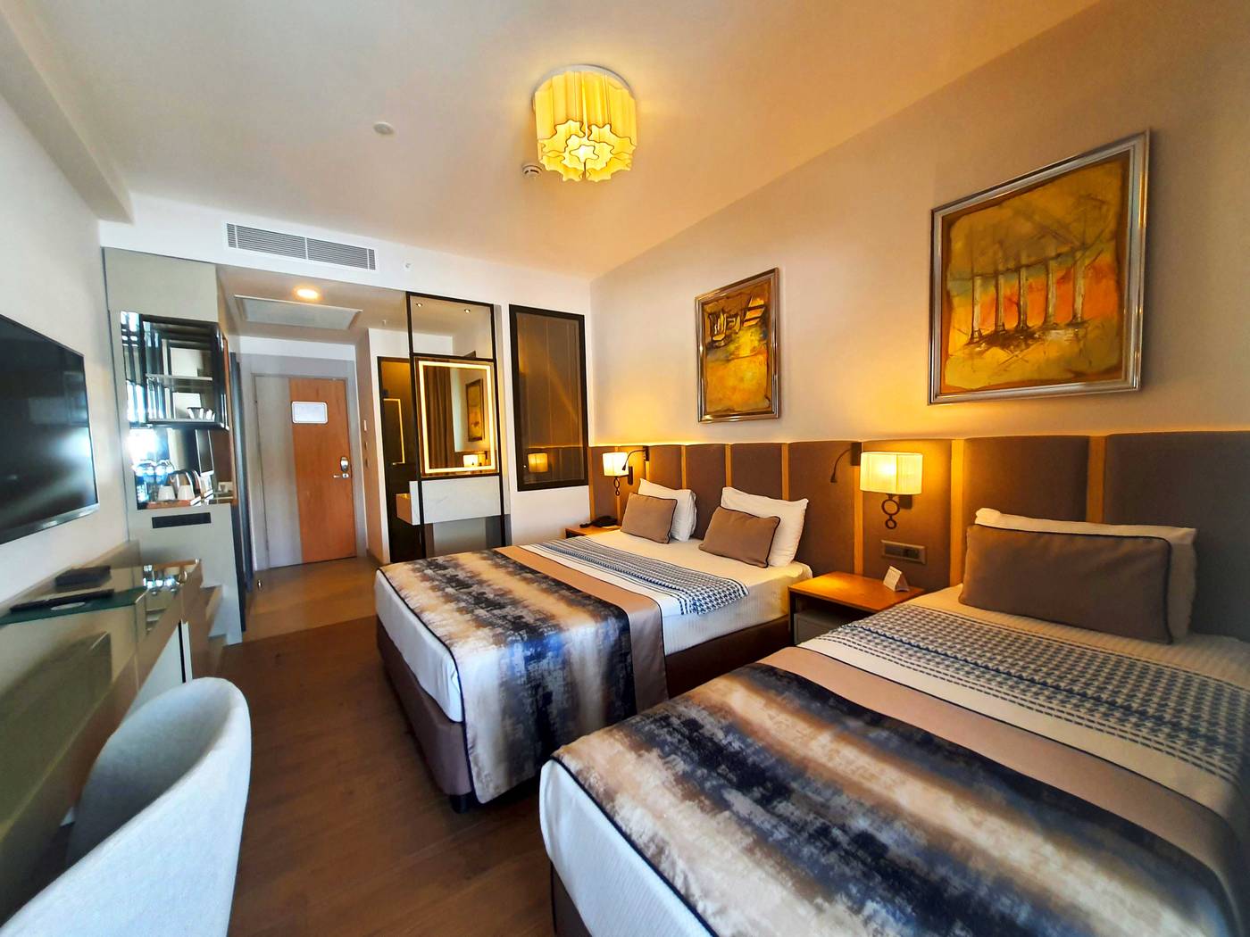 Sunthalia Hotels & Resorts - Adults Only (16+)