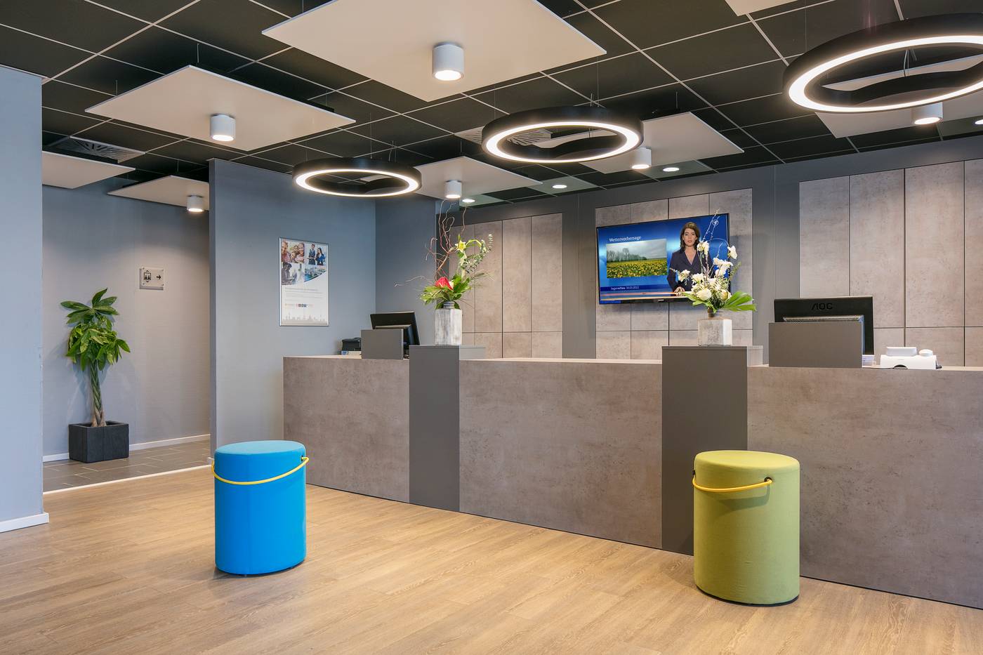 Comfort-Hotel-Berlin-Lichtenber-General-view-2