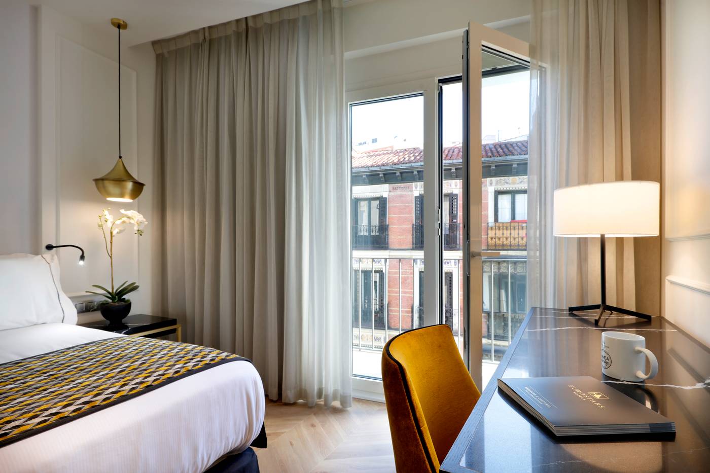 Eurostars-Madrid-Gran-Via-Room-32