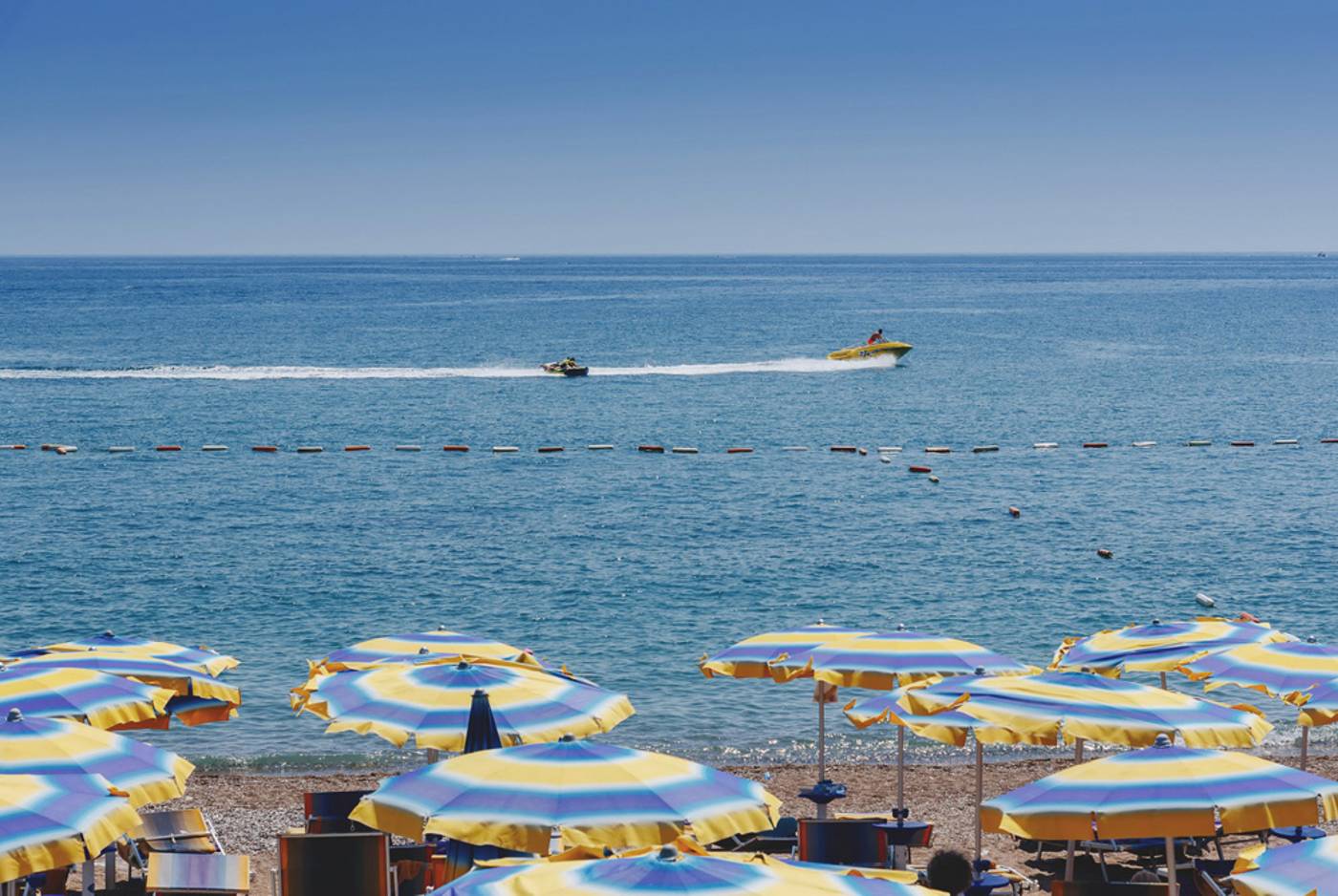 Montenegro Beach Resort