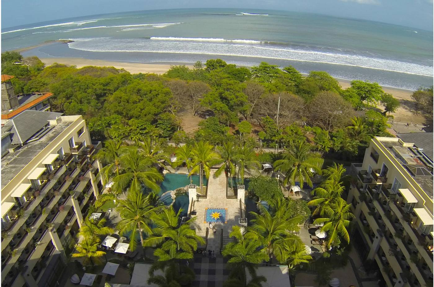 Kuta Paradiso-Indonesia-TUBAN, KUTA-General view-1