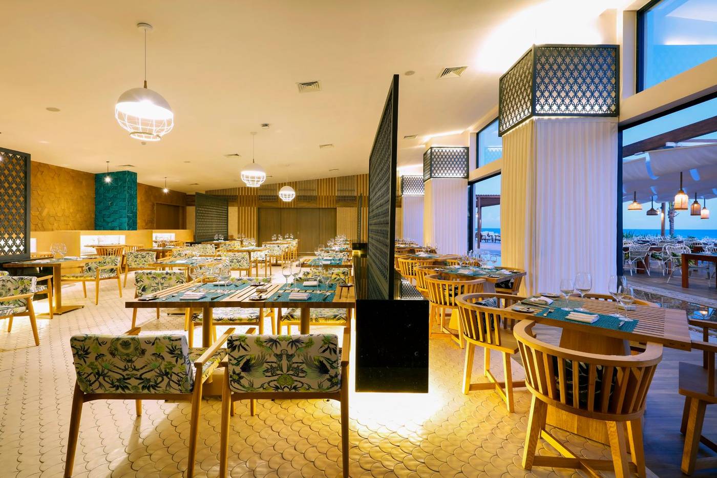 TRS-Yucatan-Hotel---Adults-Only-Restaurant-44