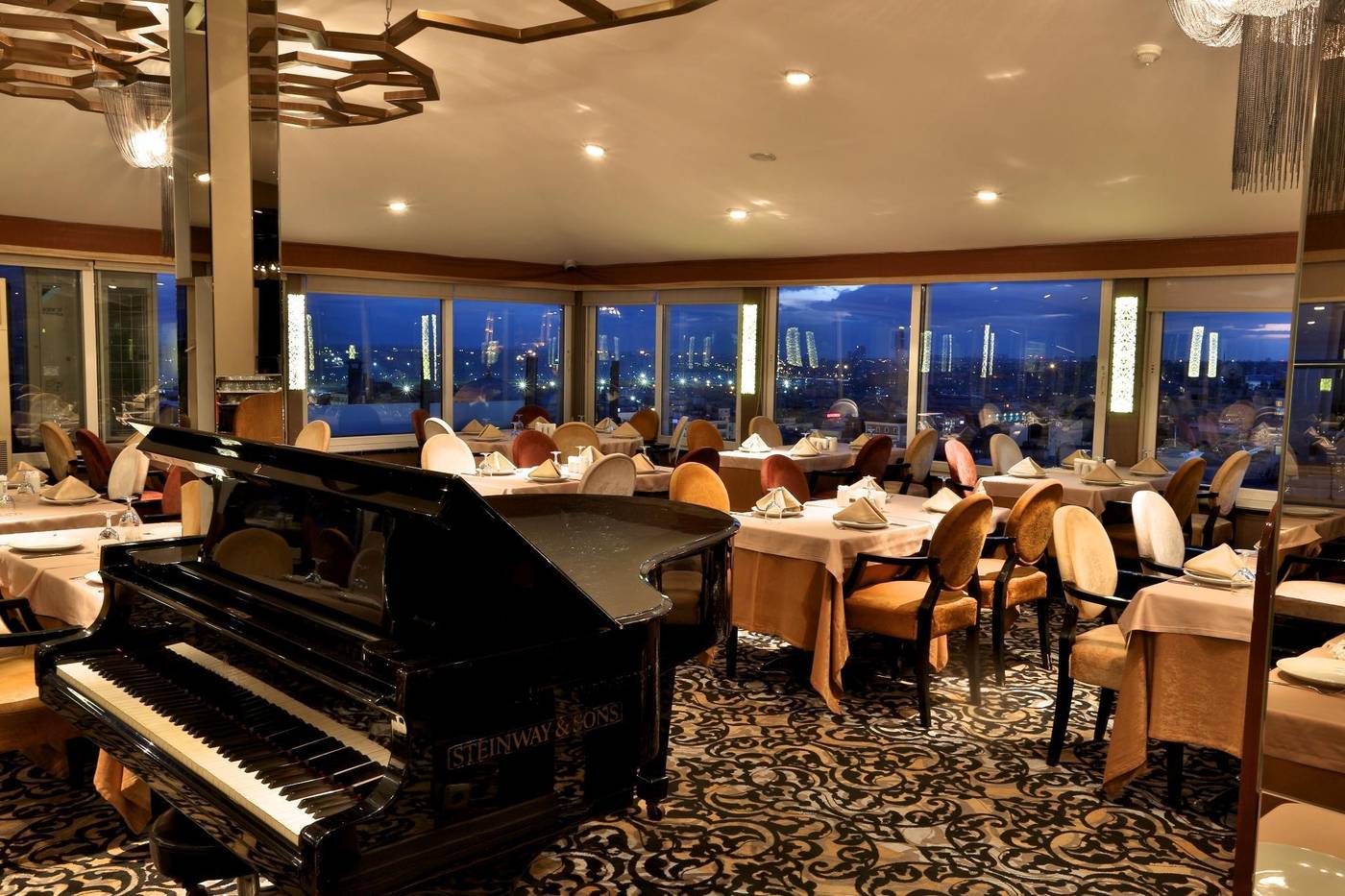 Hotel-Zurich-Istanbul-Restaurant-12