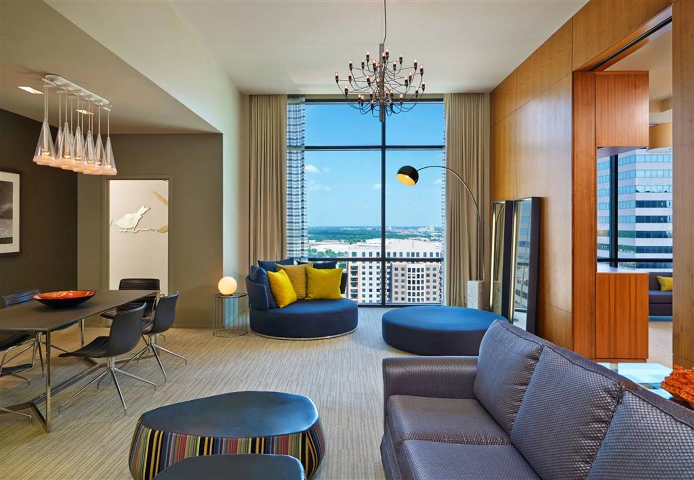 Westin Galleria Dallas-United States-DALLAS-General view-6