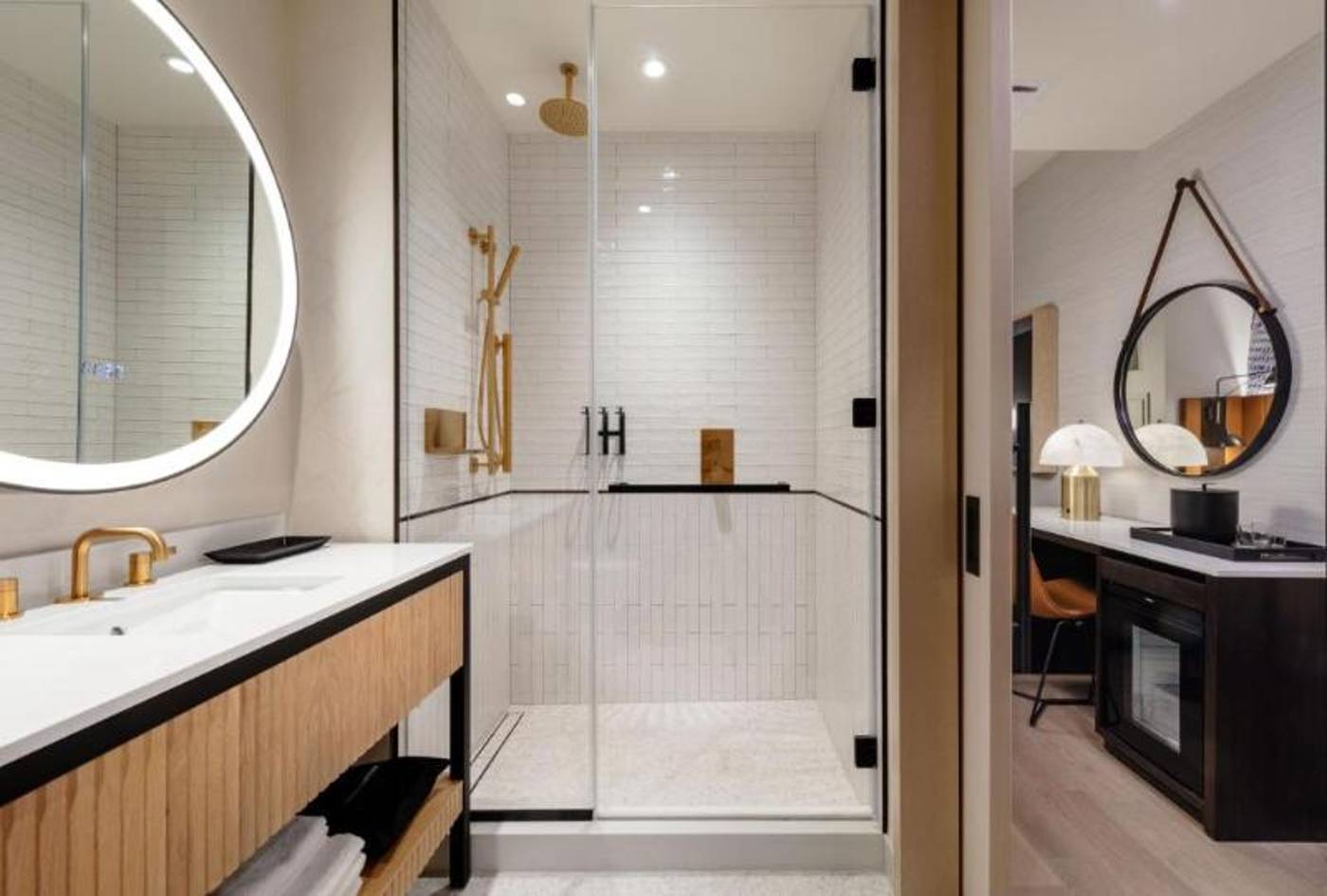 Tempo by Hilton New York Times Square