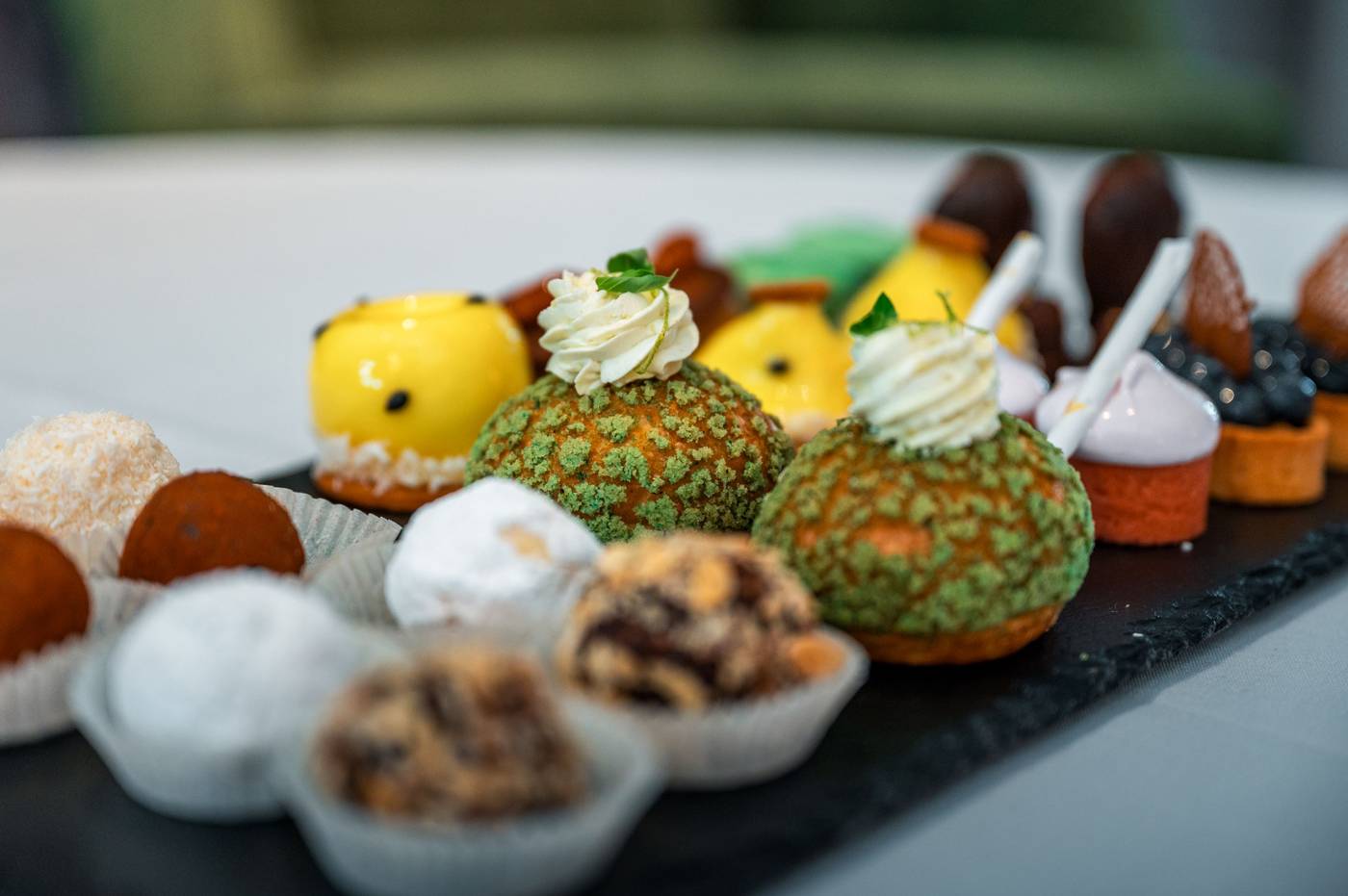 Dromhall Hotel-Ireland-KILLARNEY-General view-3