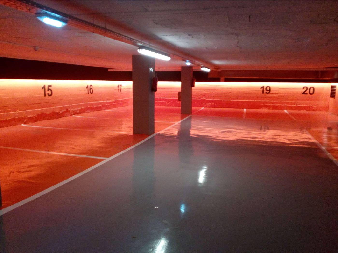 Corona de Castilla Burgos-Spain-BURGOS-General view-4