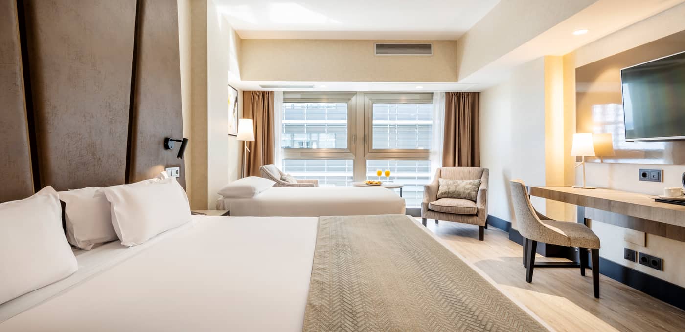 Ilunion-Malaga-Room-11