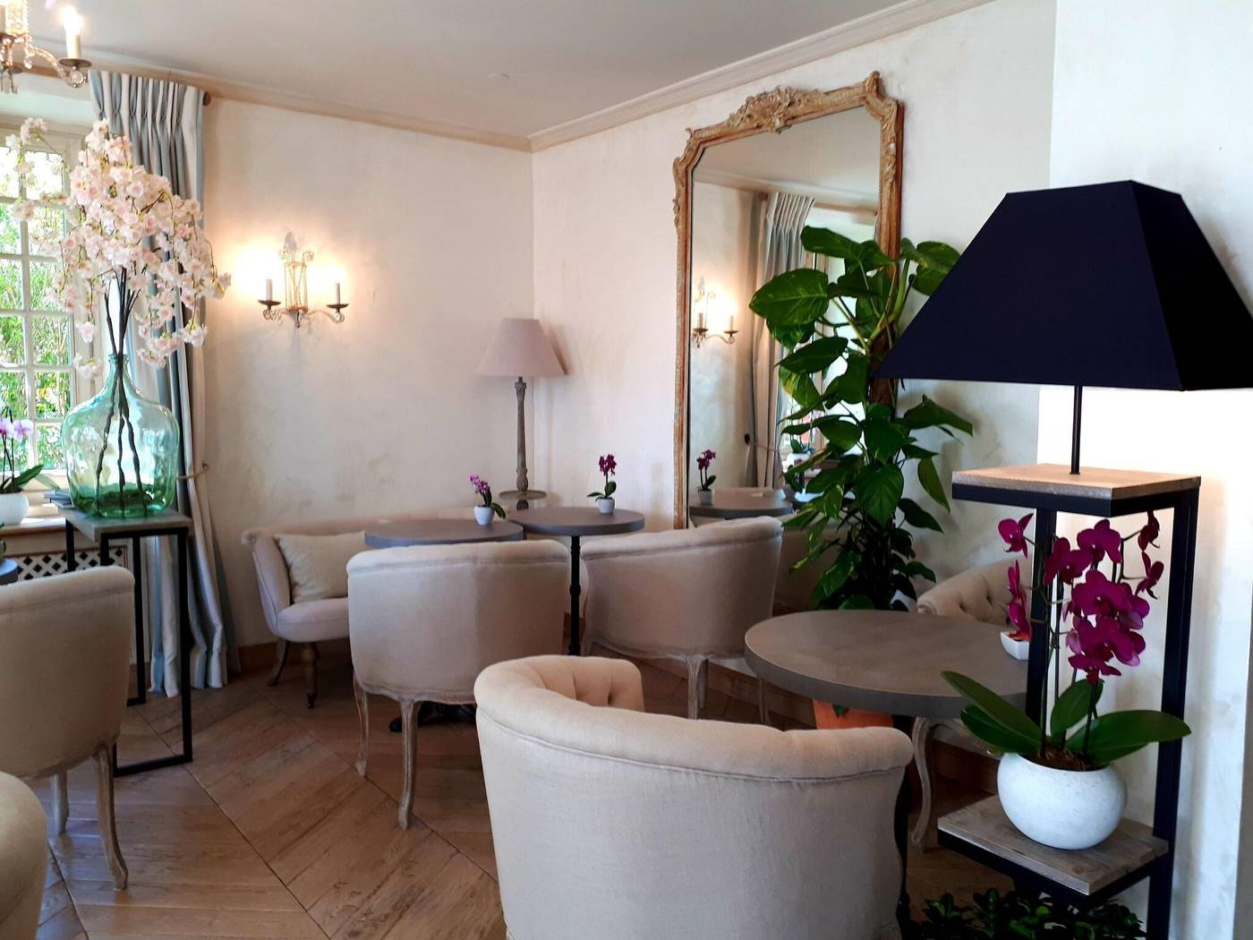 Villa Catarie-France-GUETHARY-Lobby-9