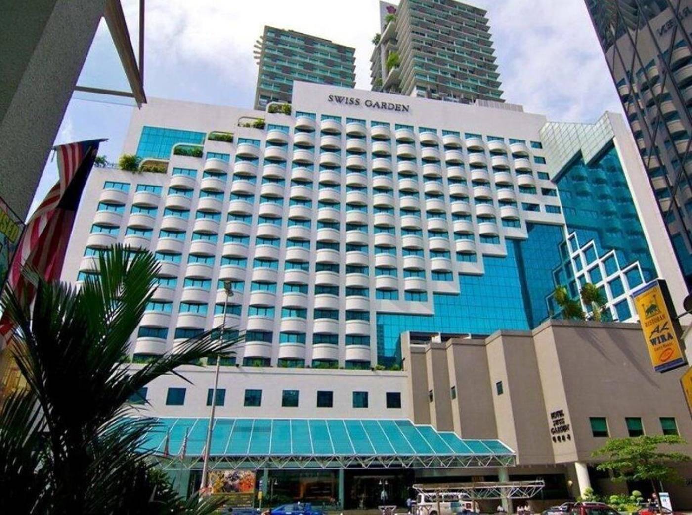 D'Home Stay at Swiss Garden Residence-Malaysia-KUALA LUMPUR-General view-6