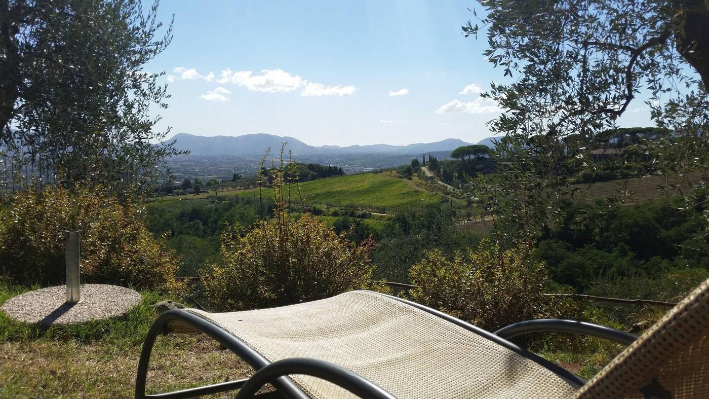 Tenuta San Pietro-Italy-SAN PIETRO A MARCIGLIANO-General view-3