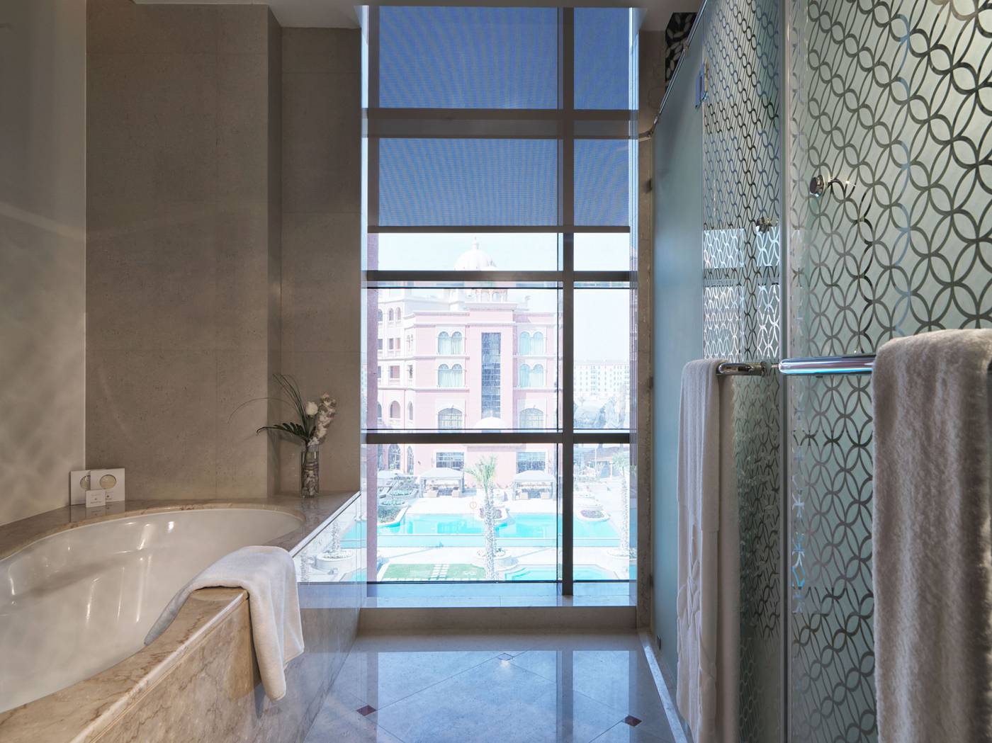 Marsa Malaz Kempinski 08.12