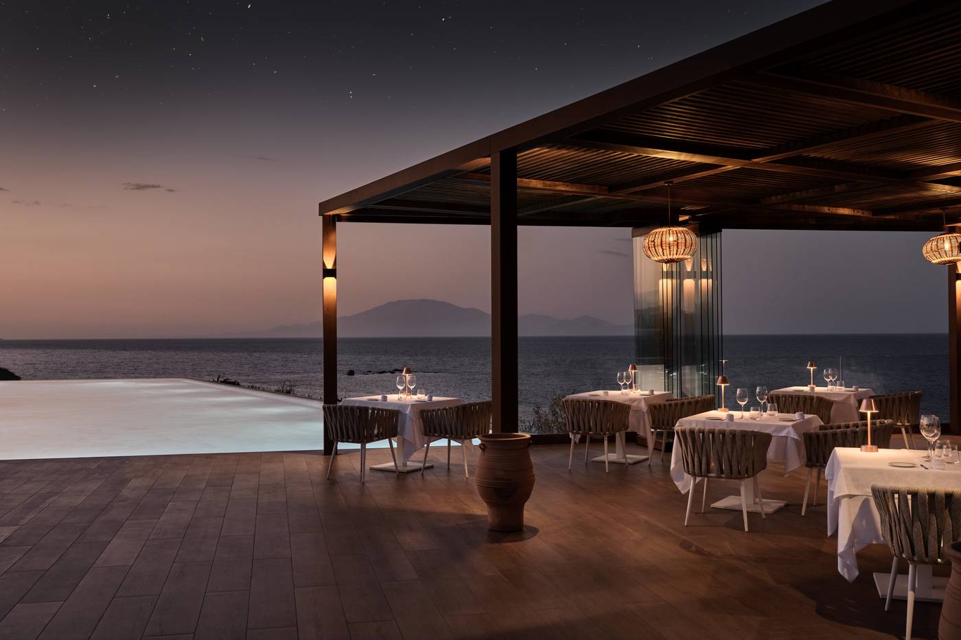 Lesante Cape Resort & Villas