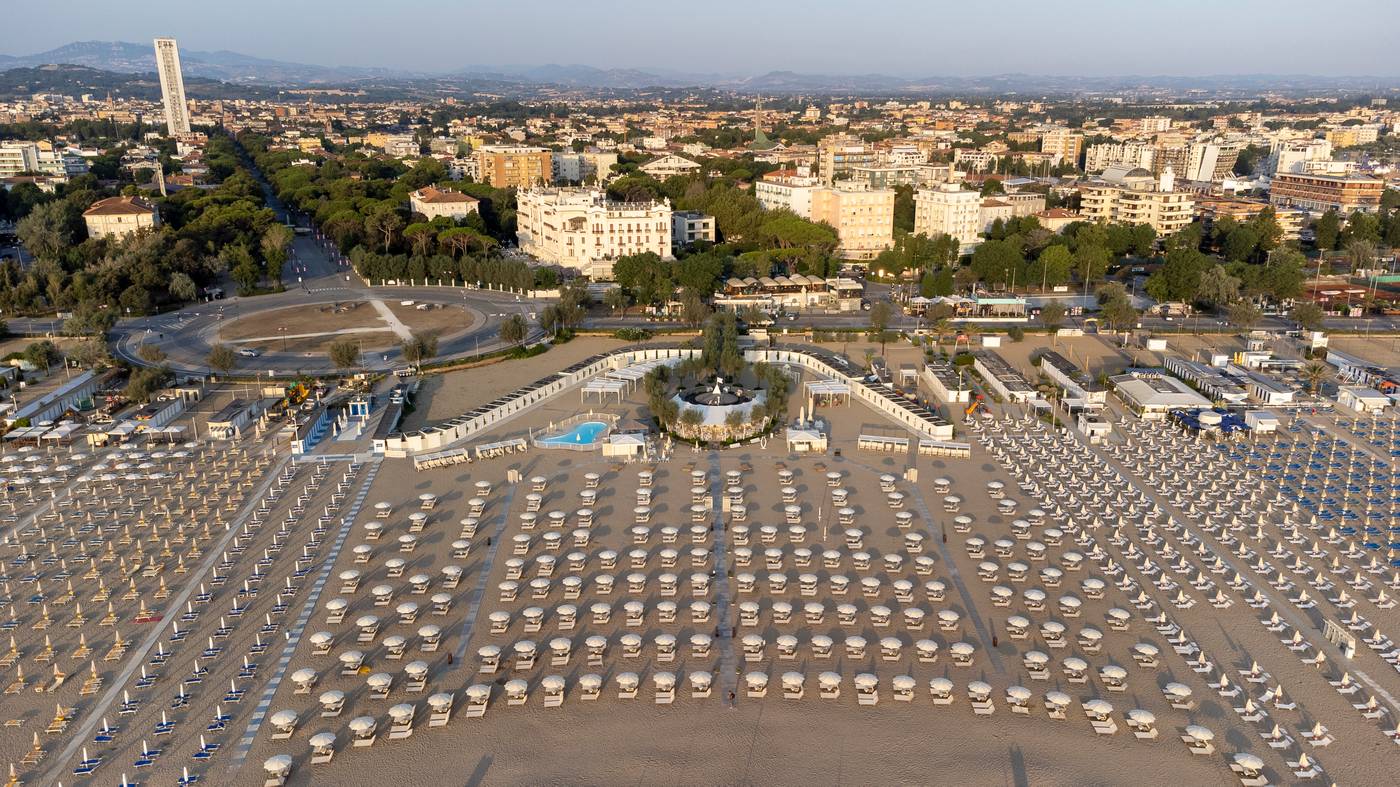 Grand Hotel Rimini-Italy-RIMINI-General view-5